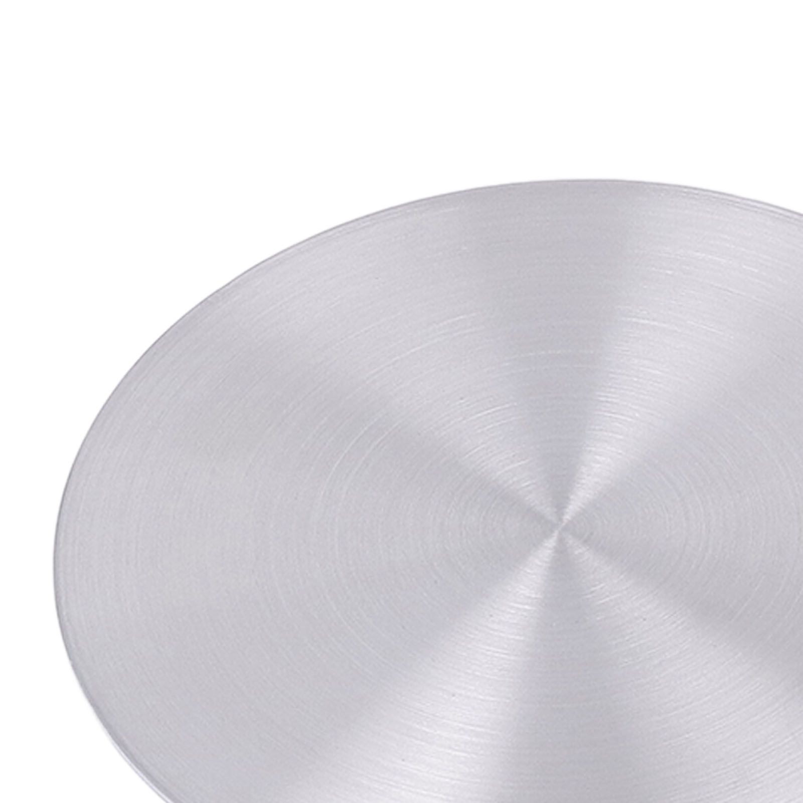 Kitchen Heat Diffuser Stainless Steel With Handle Heat Induction Cooker Plate view 13