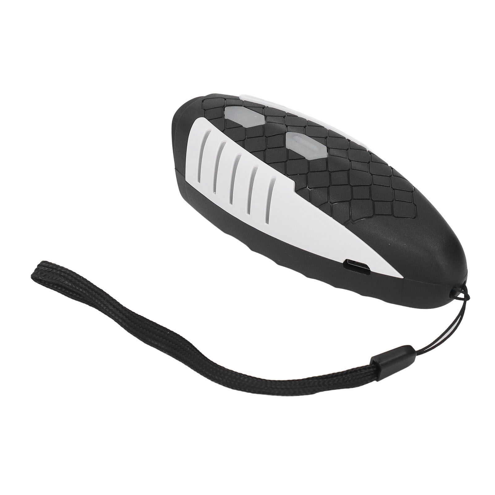 Dog Barking Deterrent Device Ultrasonic USB Charging Portable Handheld Dog view 5