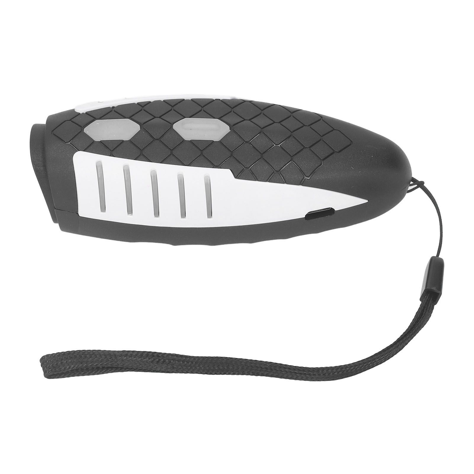 Dog Barking Deterrent Device Ultrasonic USB Charging Portable Handheld Dog view 10