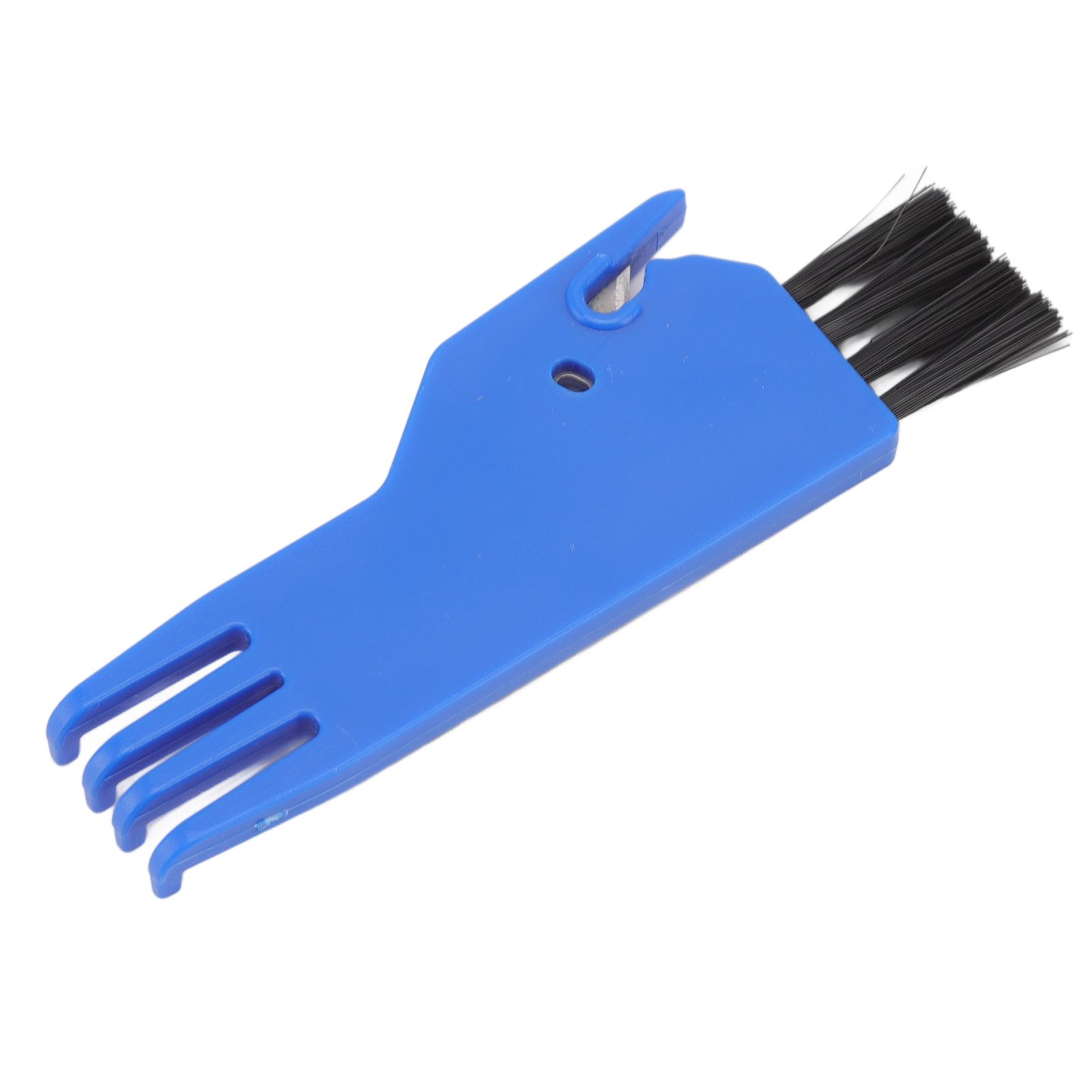 Sweeping Robot Replacement Parts Silicone ABS Main Brush Side Brush Filter Rag view 15