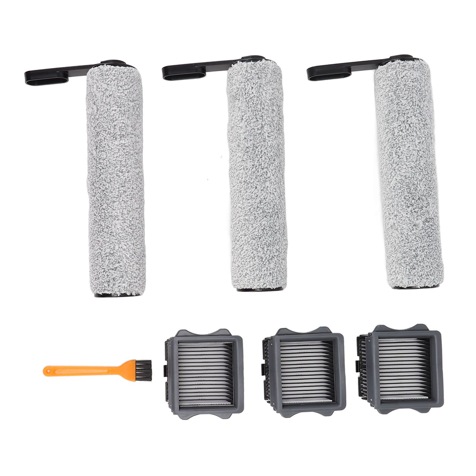 Vacuum Cleaner Replacement Parts for Tineco S5 Roller Brush High Efficiency view 6