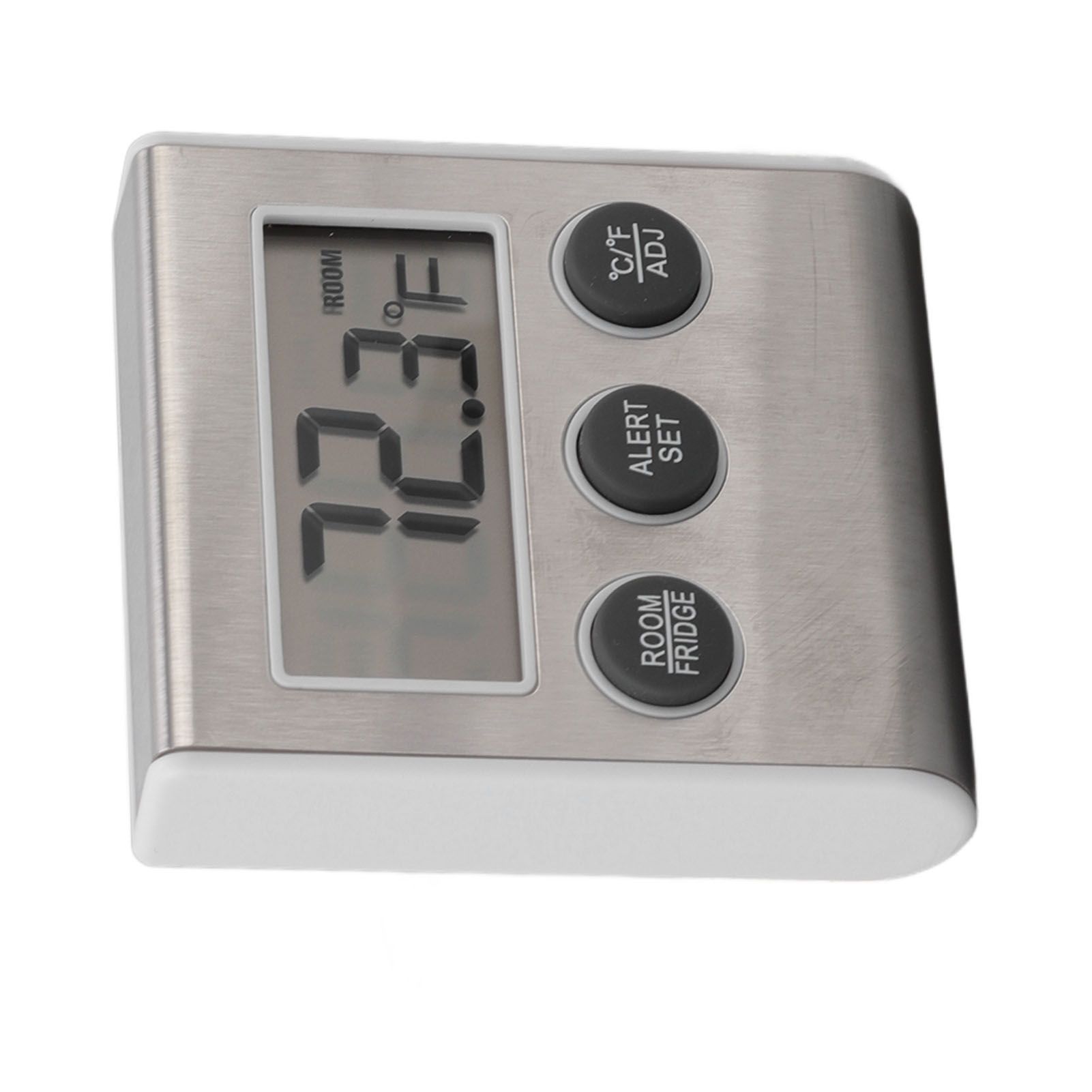 Digital Fridge Thermometer Alarm Memory Function Small Freezer Thermometer view 8