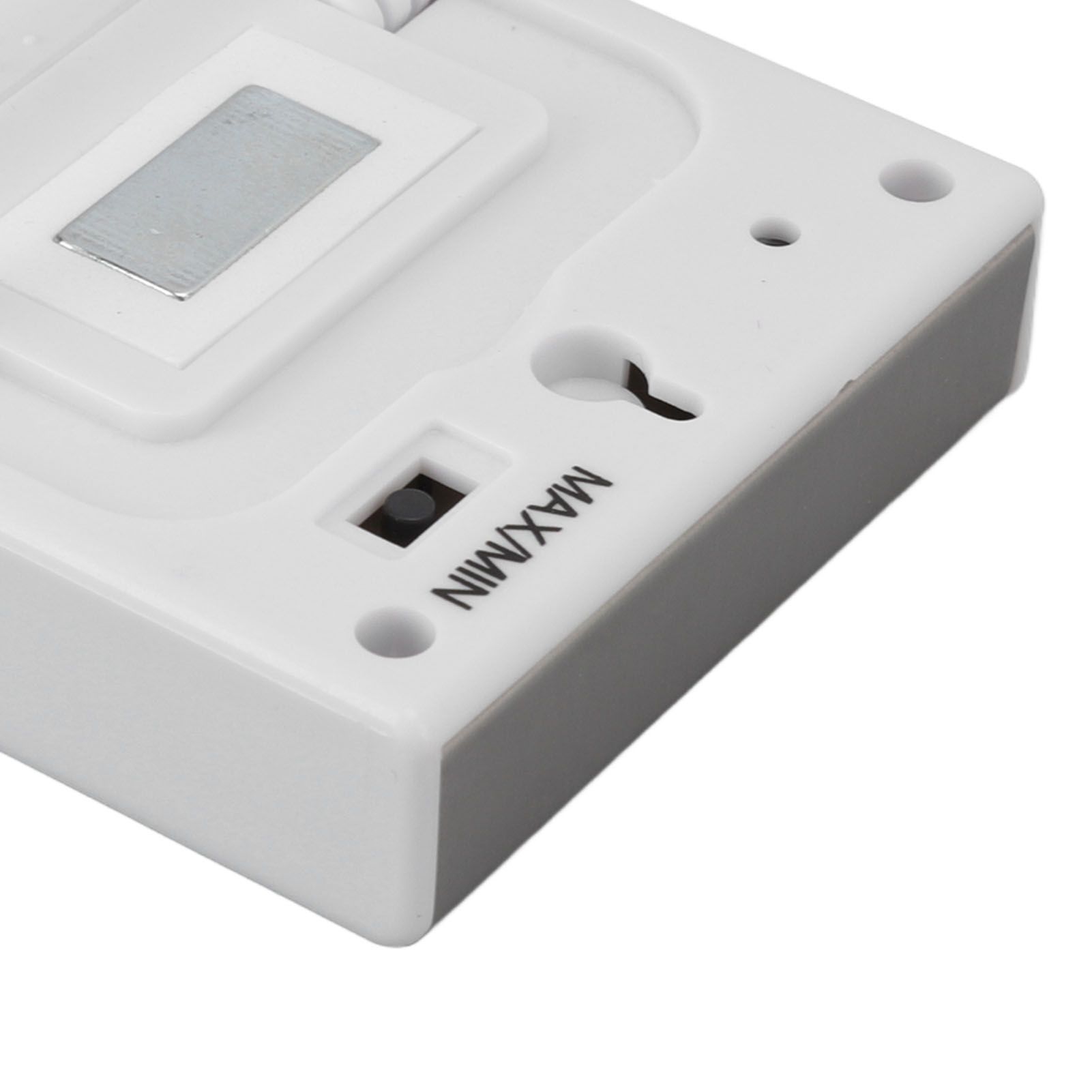 Digital Fridge Thermometer Alarm Memory Function Small Freezer Thermometer view 14