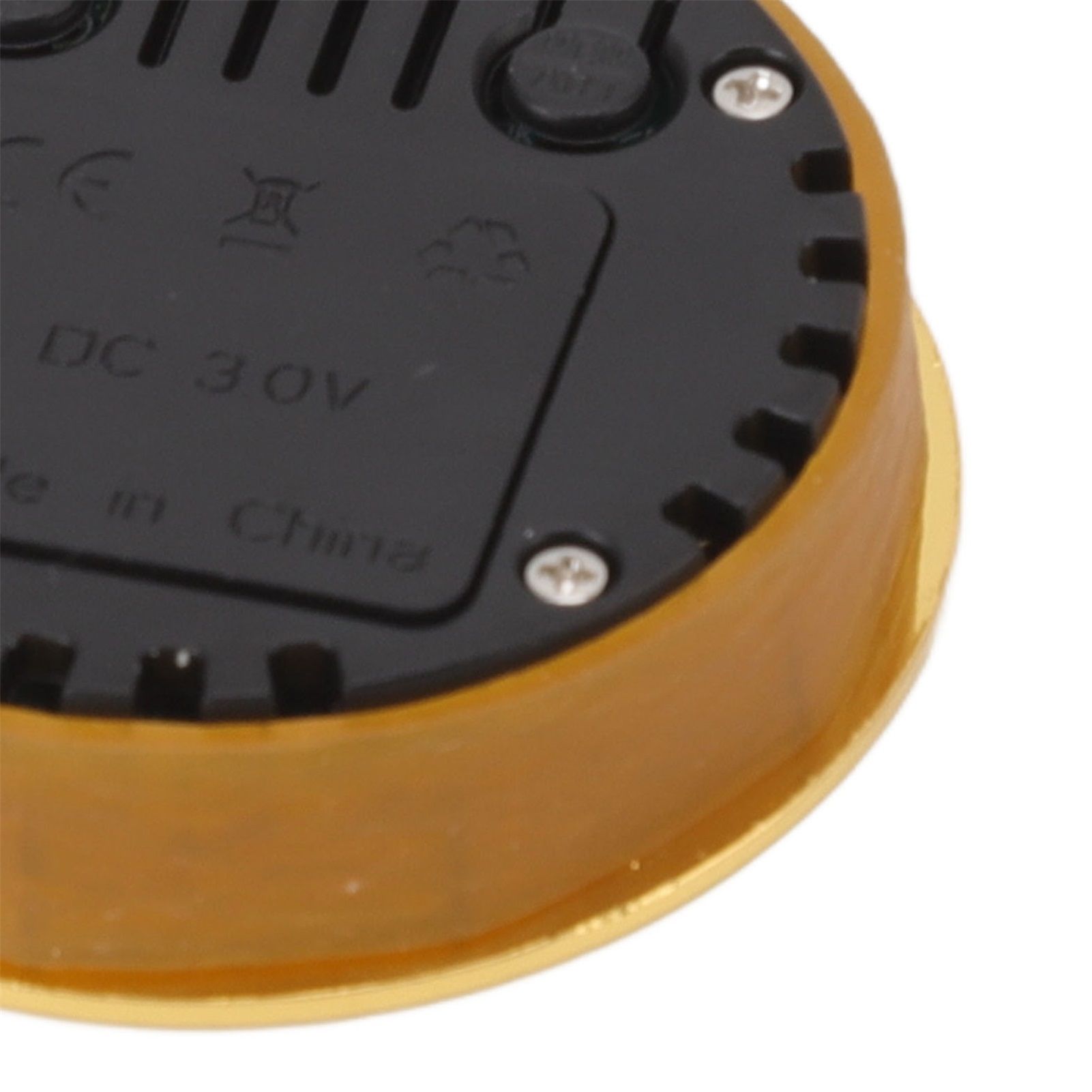 Insert Digital Hygrometer Round Cigar Box High Accuracy Electronic Temperature view 13