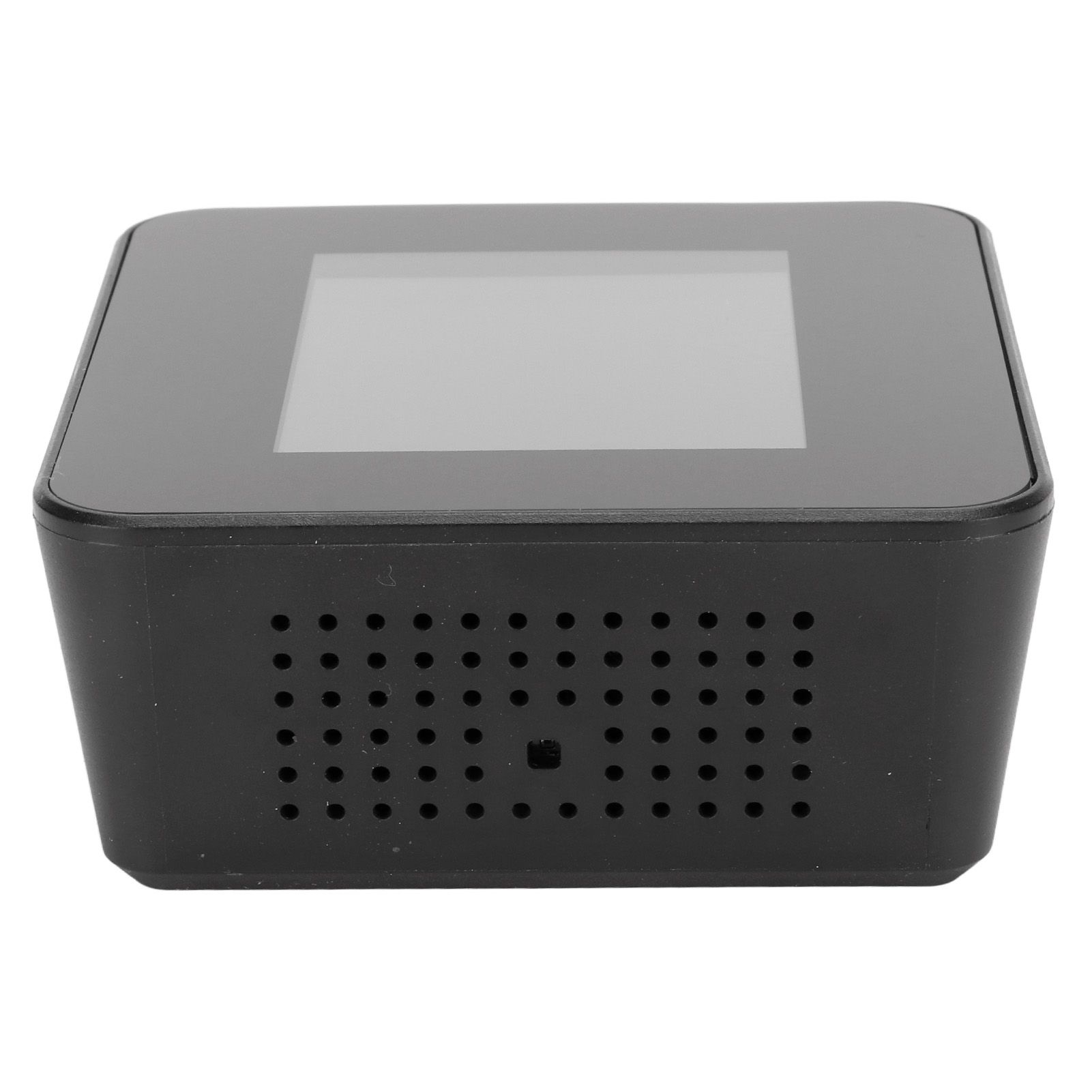 CO2 Meter 9 in 1 USB Rechargeable Portable Real Time Monitoring 5V 1A Pm2.5 view 4