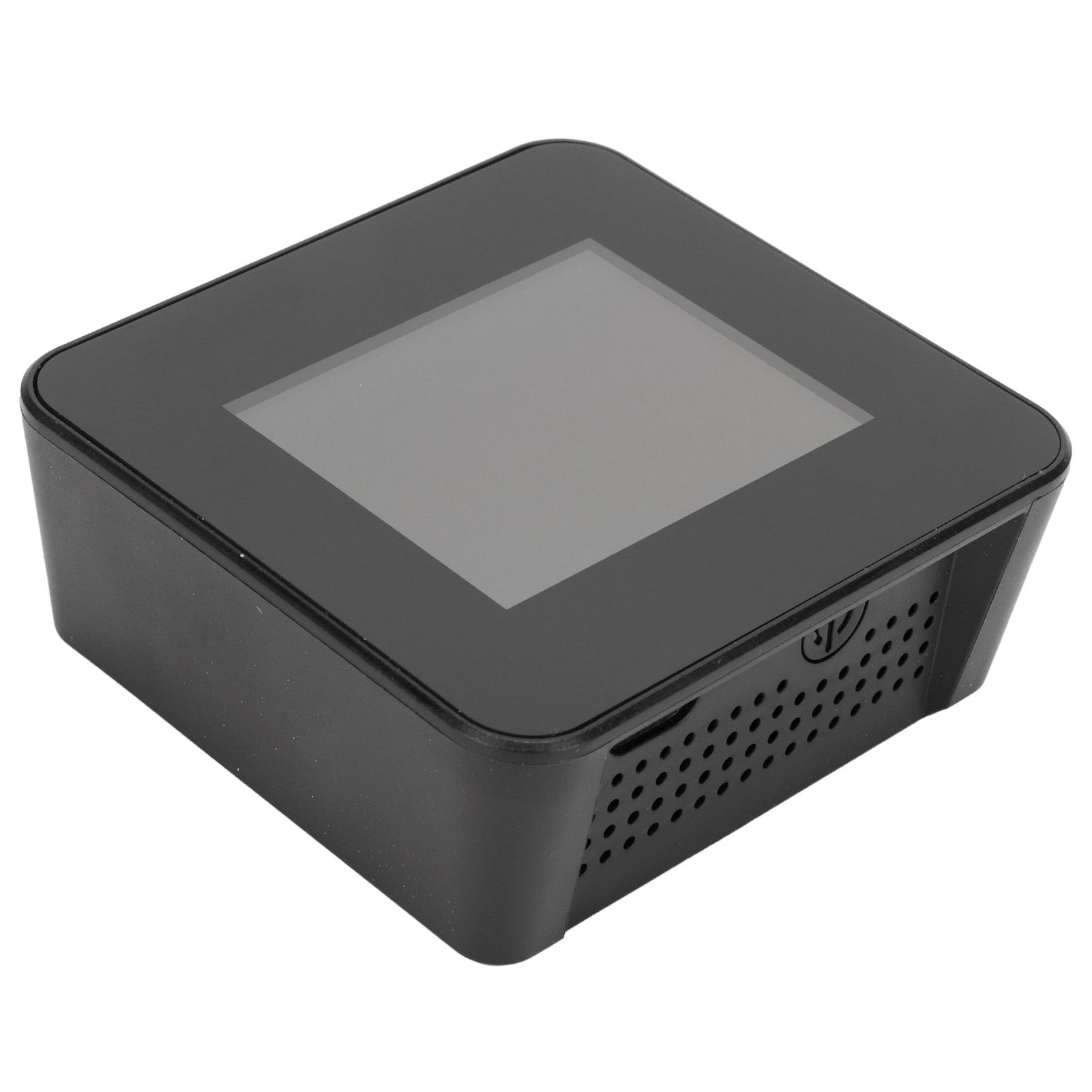 CO2 Meter 9 in 1 USB Rechargeable Portable Real Time Monitoring 5V 1A Pm2.5 view 5