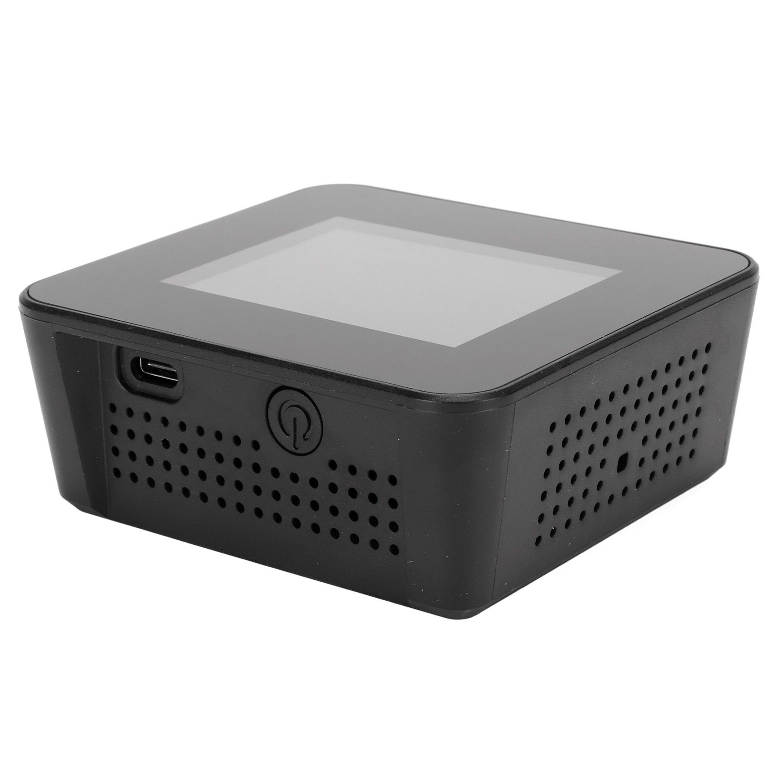 CO2 Meter 9 in 1 USB Rechargeable Portable Real Time Monitoring 5V 1A Pm2.5 view 6