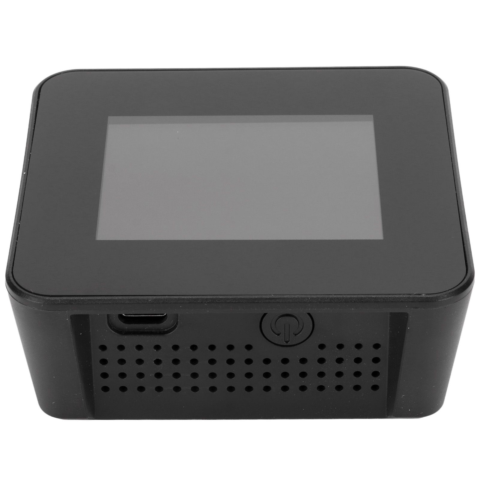 CO2 Meter 9 in 1 USB Rechargeable Portable Real Time Monitoring 5V 1A Pm2.5 view 7