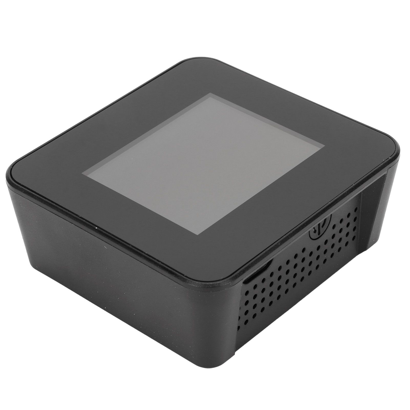 CO2 Meter 9 in 1 USB Rechargeable Portable Real Time Monitoring 5V 1A Pm2.5 view 8