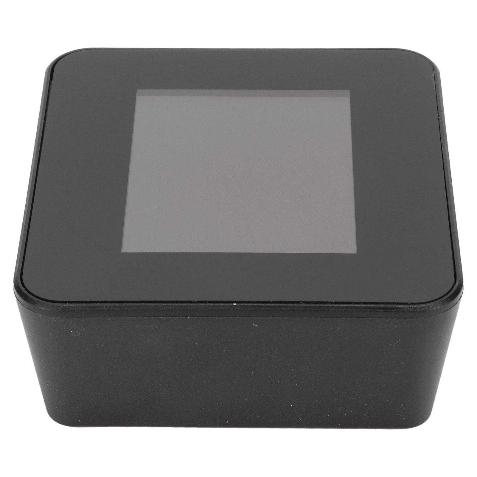 CO2 Meter 9 in 1 USB Rechargeable Portable Real Time Monitoring 5V 1A Pm2.5 view 9