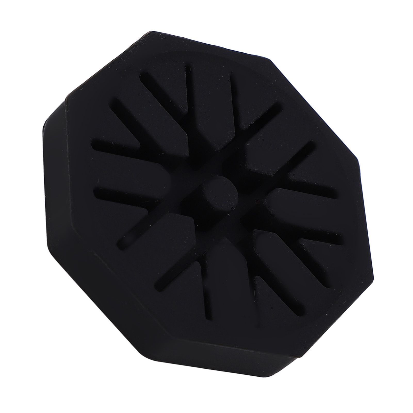 Puck Screen Stand Silicone Flexible Cleanable Stable Long Lasting Portafilter view 3