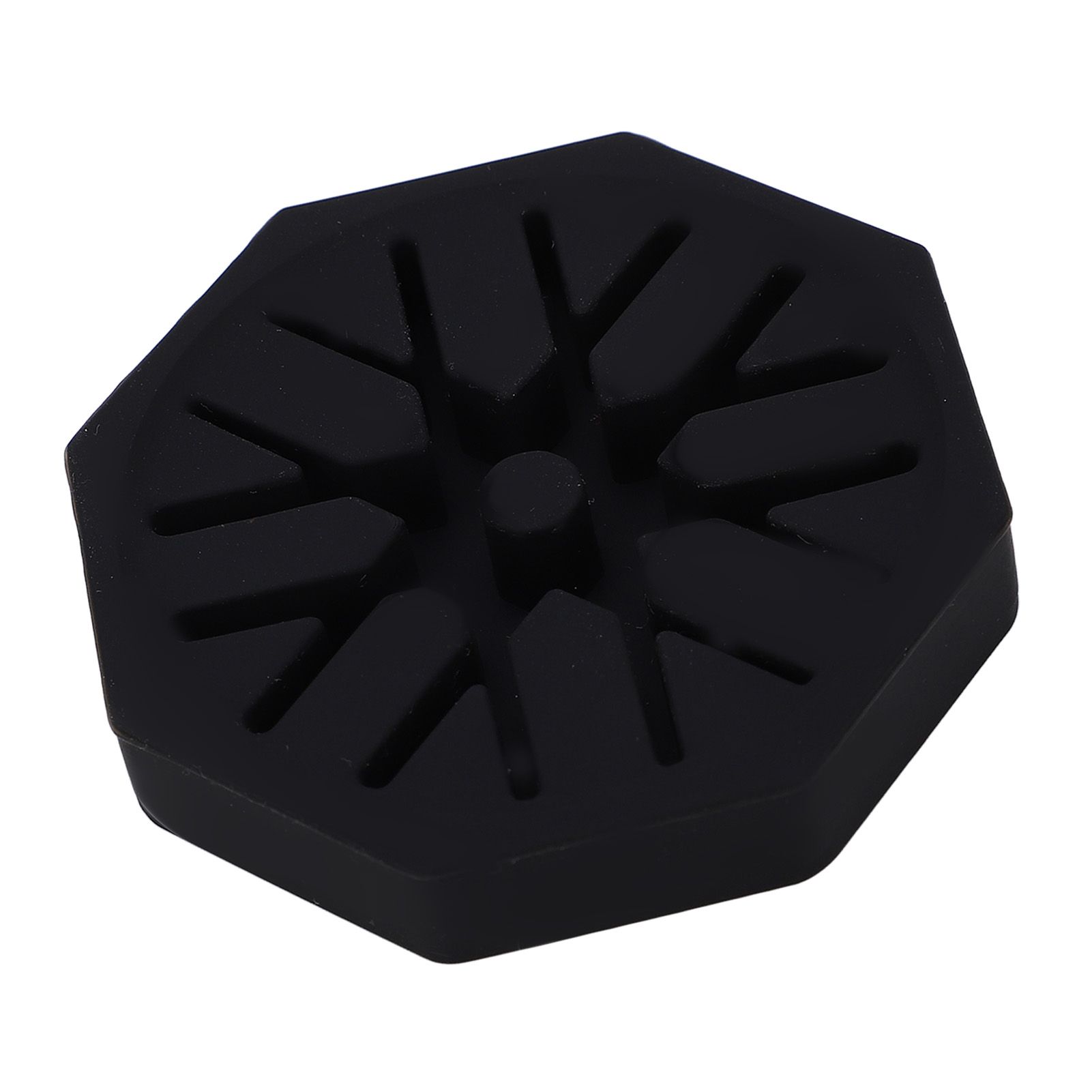 Puck Screen Stand Silicone Flexible Cleanable Stable Long Lasting Portafilter view 5