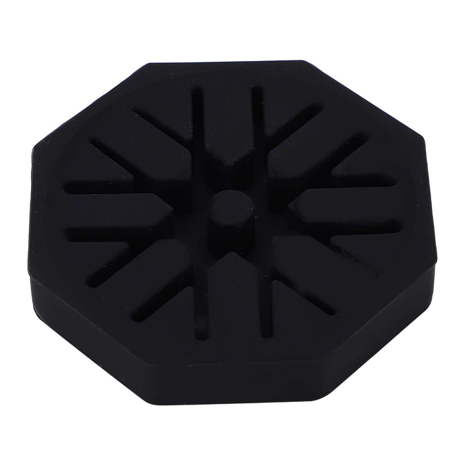 Puck Screen Stand Silicone Flexible Cleanable Stable Long Lasting Portafilter view 6