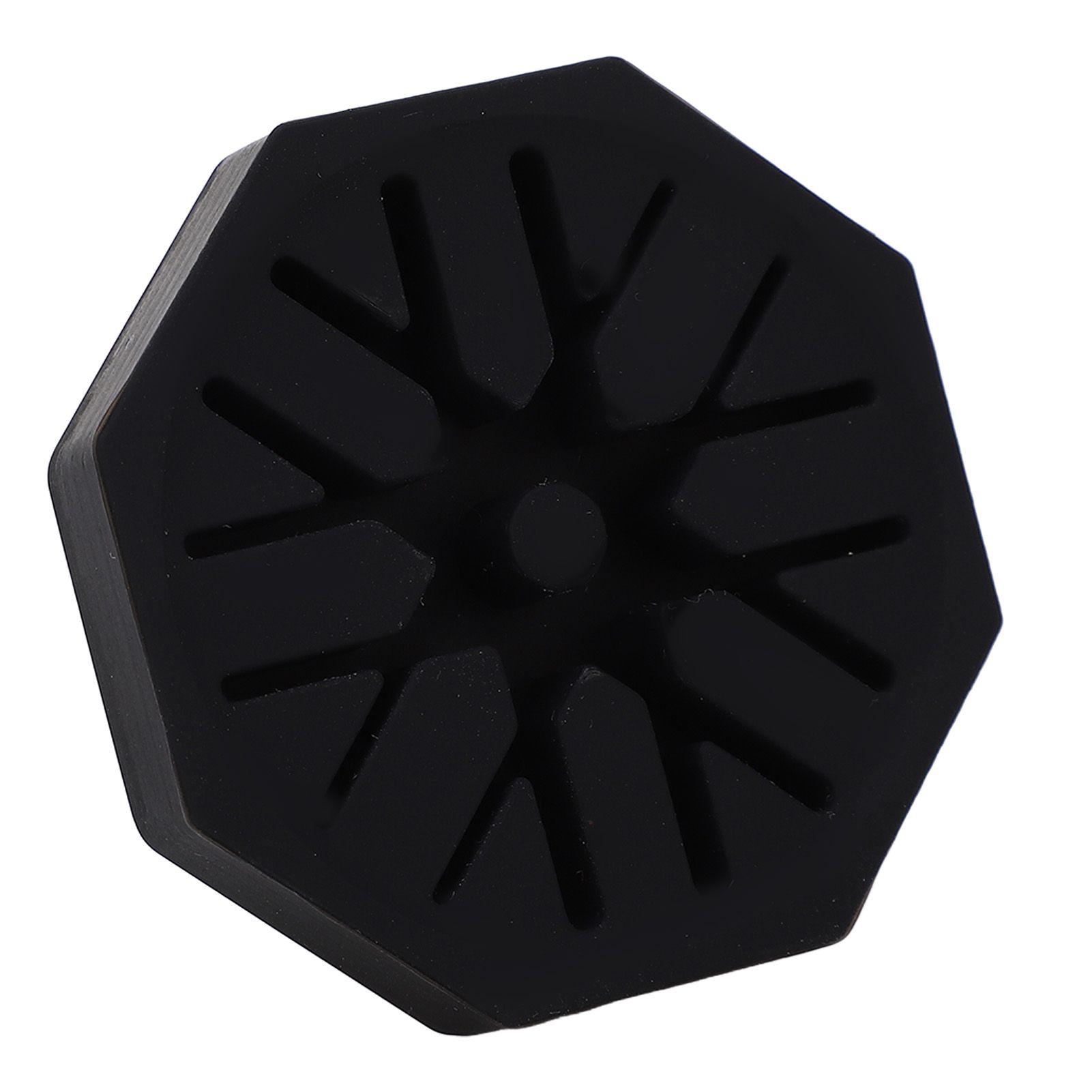 Puck Screen Stand Silicone Flexible Cleanable Stable Long Lasting Portafilter view 7