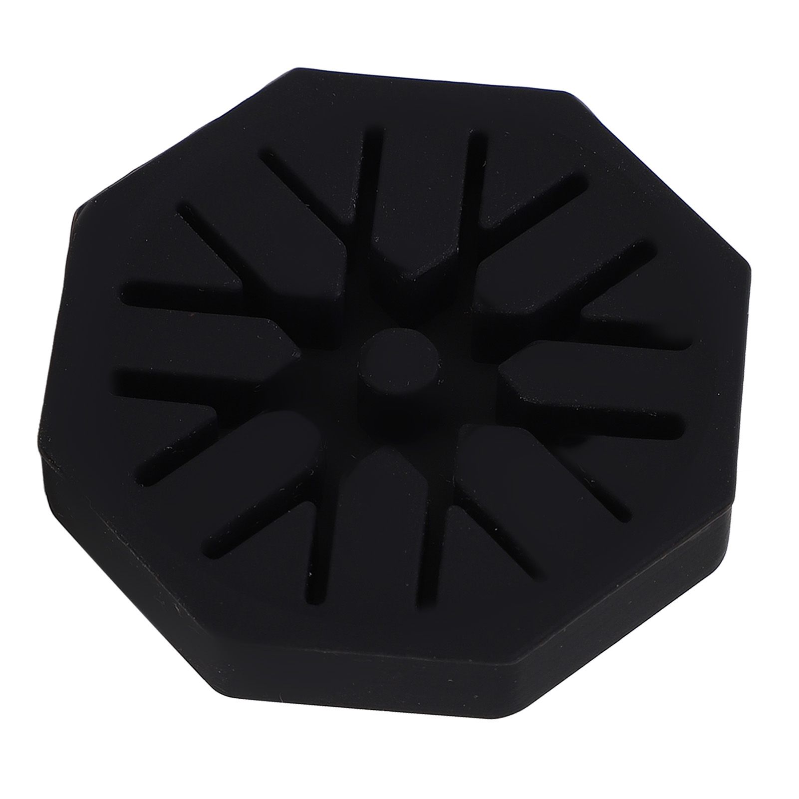 Puck Screen Stand Silicone Flexible Cleanable Stable Long Lasting Portafilter view 8