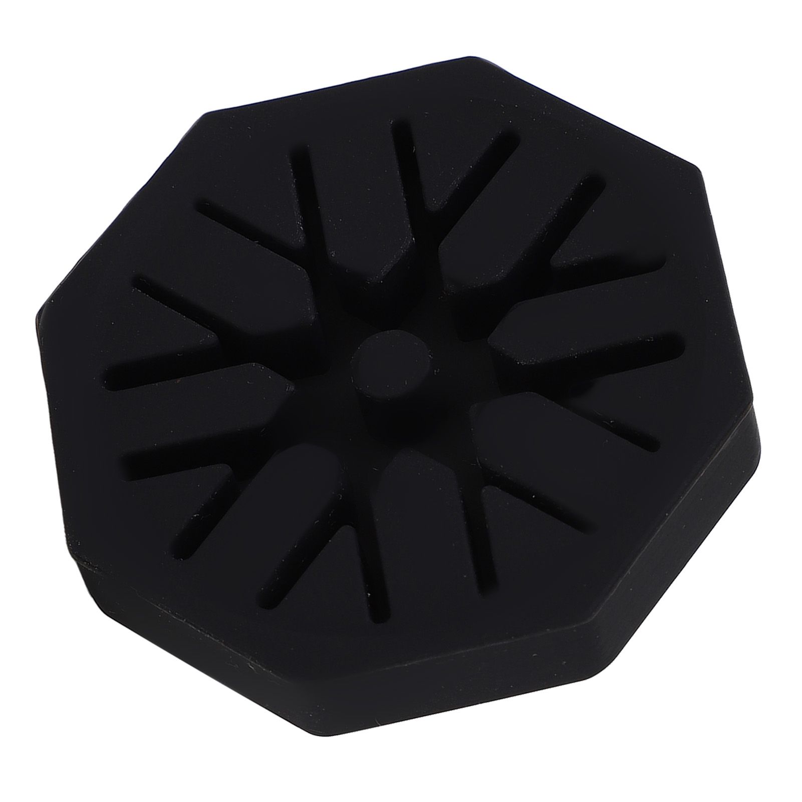 Puck Screen Stand Silicone Flexible Cleanable Stable Long Lasting Portafilter view 9