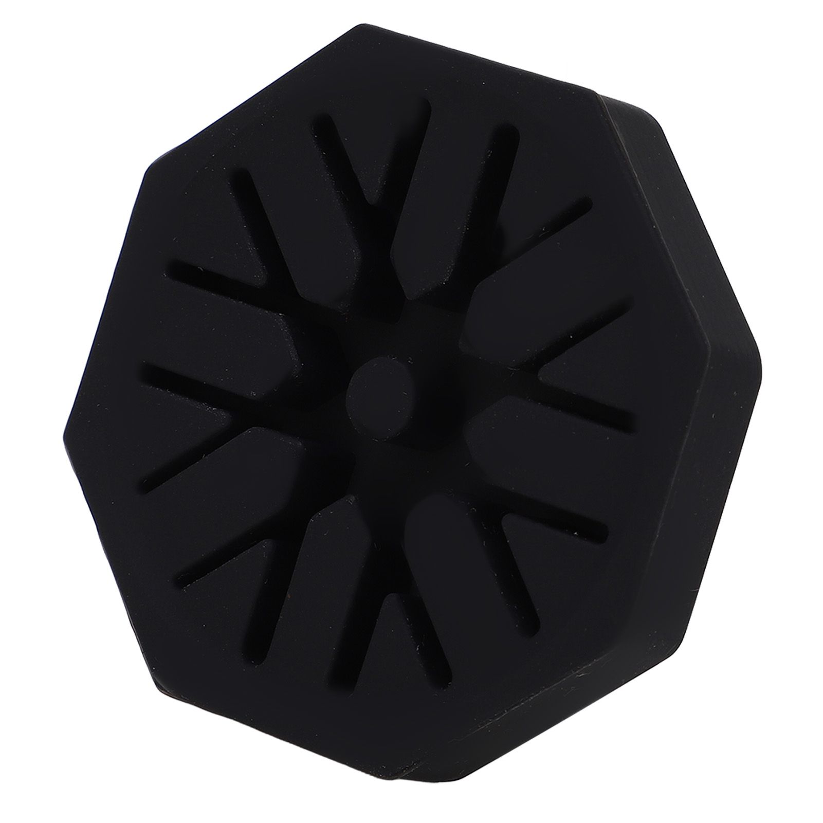 Puck Screen Stand Silicone Flexible Cleanable Stable Long Lasting Portafilter view 10