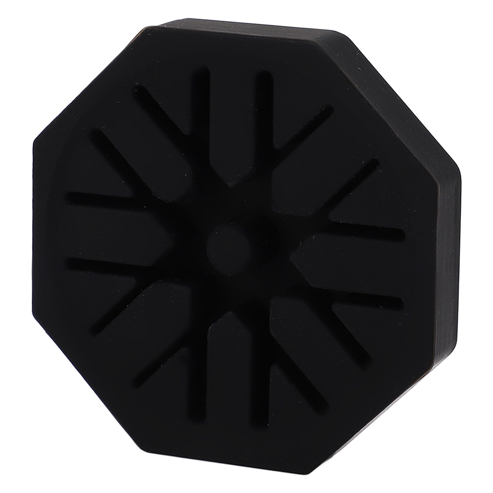 Puck Screen Stand Silicone Flexible Cleanable Stable Long Lasting Portafilter view 14