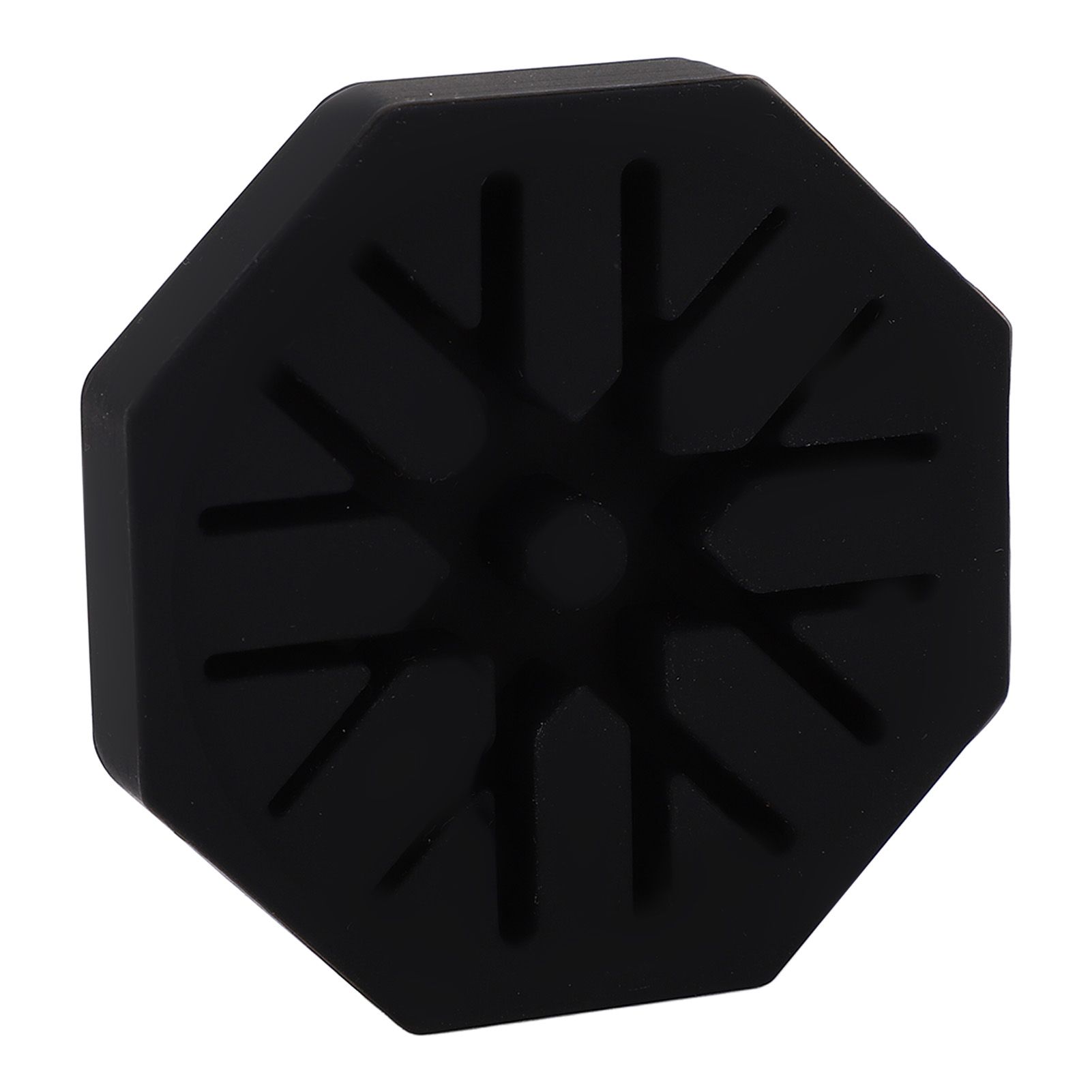 Puck Screen Stand Silicone Flexible Cleanable Stable Long Lasting Portafilter view 15