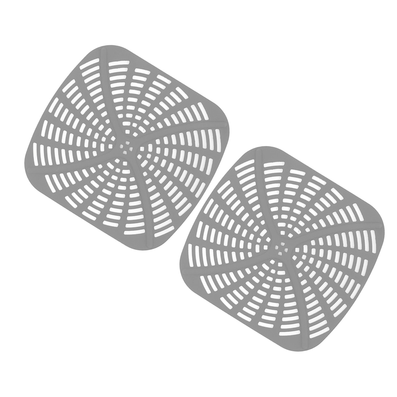 2pcs Fryer Reusable Silicone Fryer Liner Scratch Resistant Silicone Liner Mat view 6