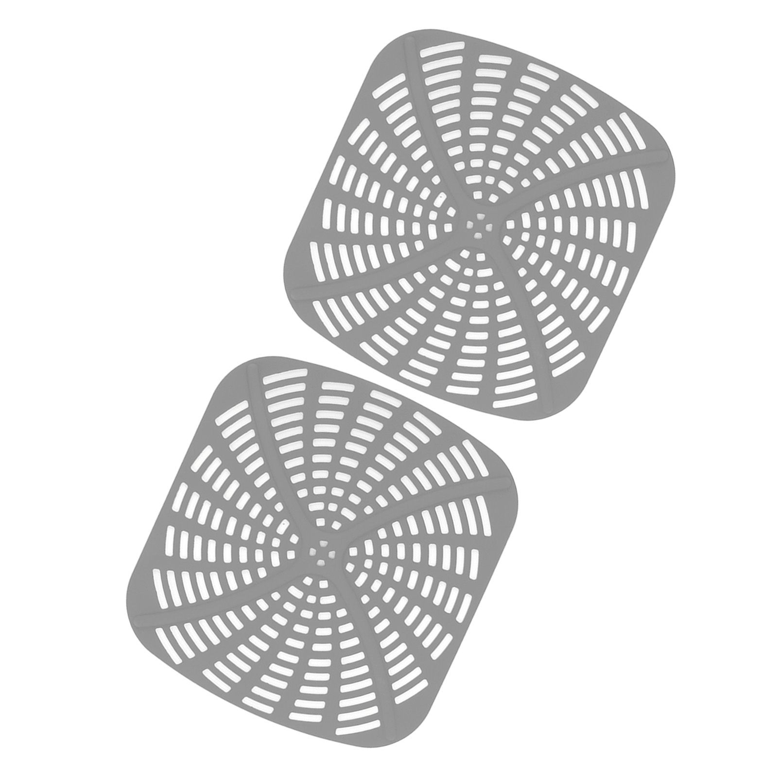 2pcs Fryer Reusable Silicone Fryer Liner Scratch Resistant Silicone Liner Mat view 7