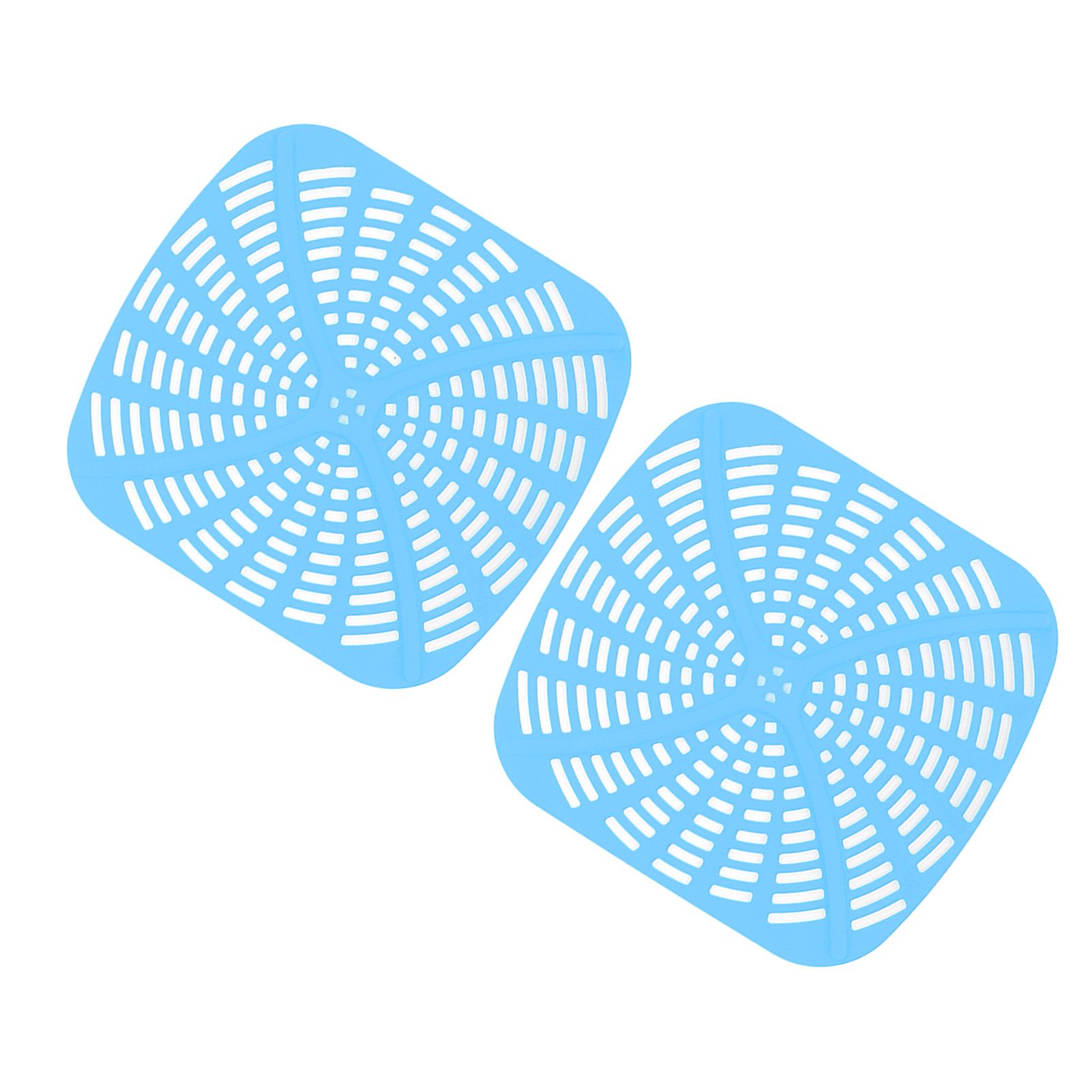 2pcs Fryer Reusable Silicone Fryer Liner Scratch Resistant Silicone Liner Mat view 6