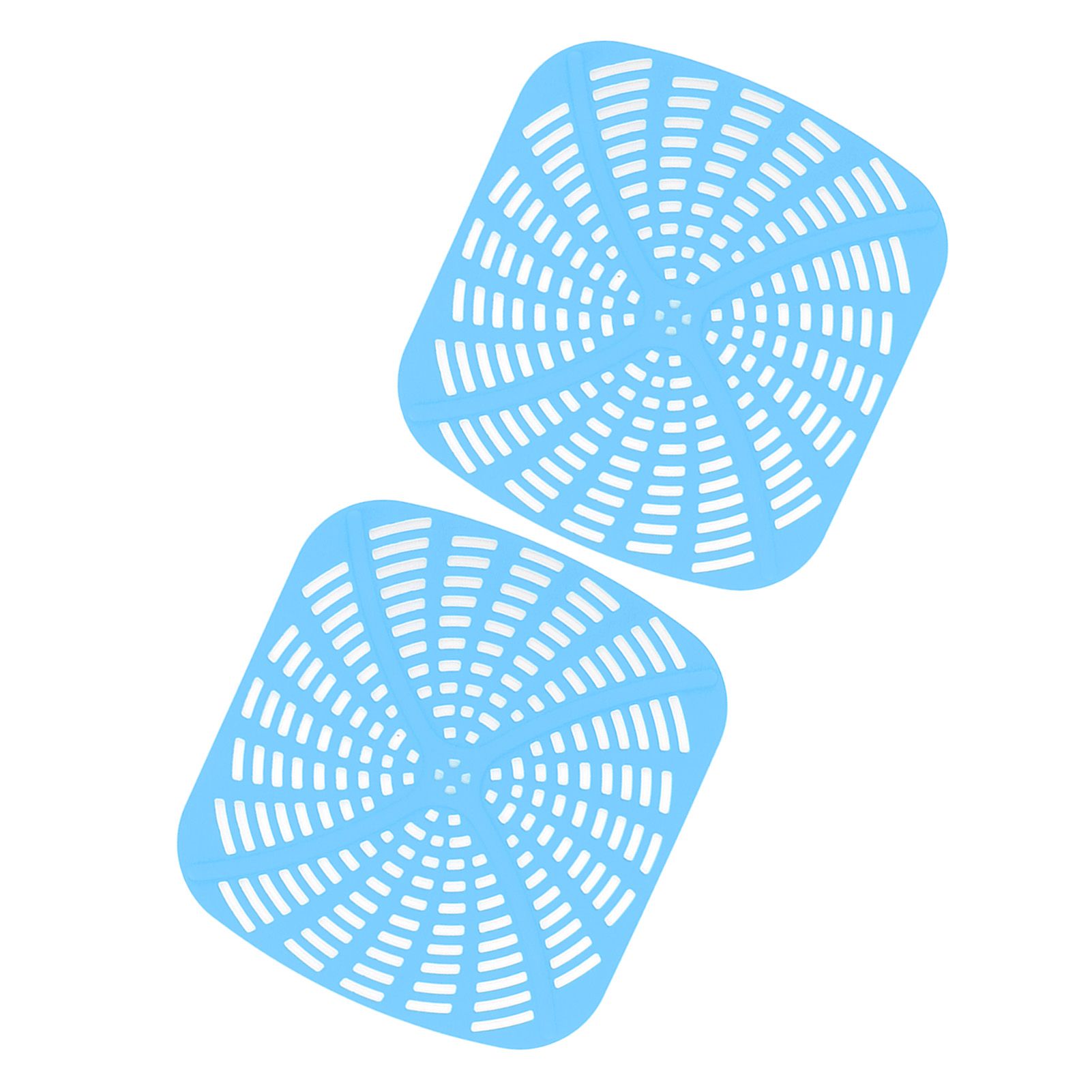 2pcs Fryer Reusable Silicone Fryer Liner Scratch Resistant Silicone Liner Mat view 7