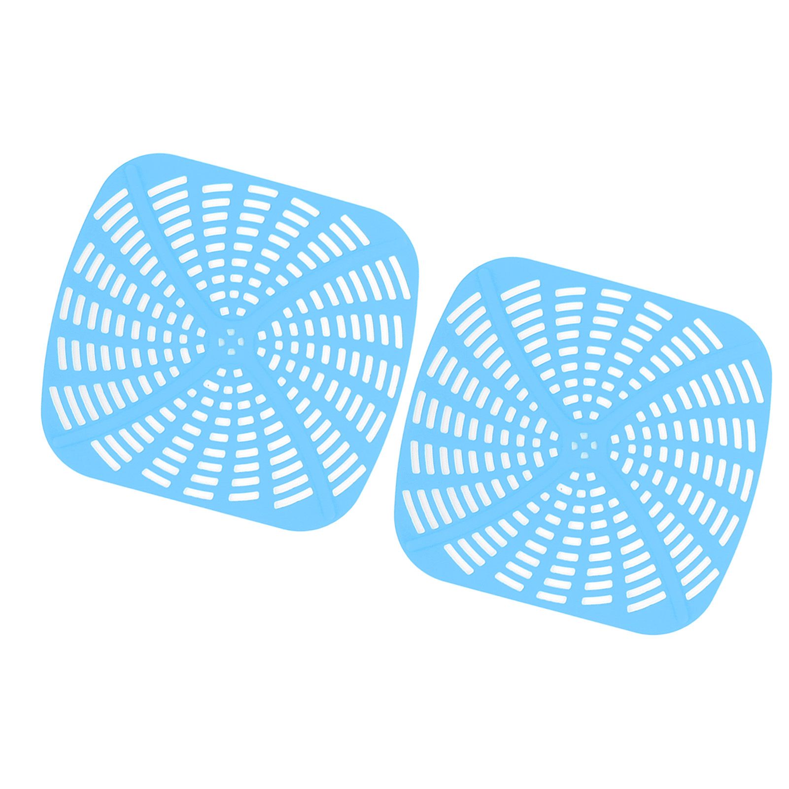 2pcs Fryer Reusable Silicone Fryer Liner Scratch Resistant Silicone Liner Mat view 8