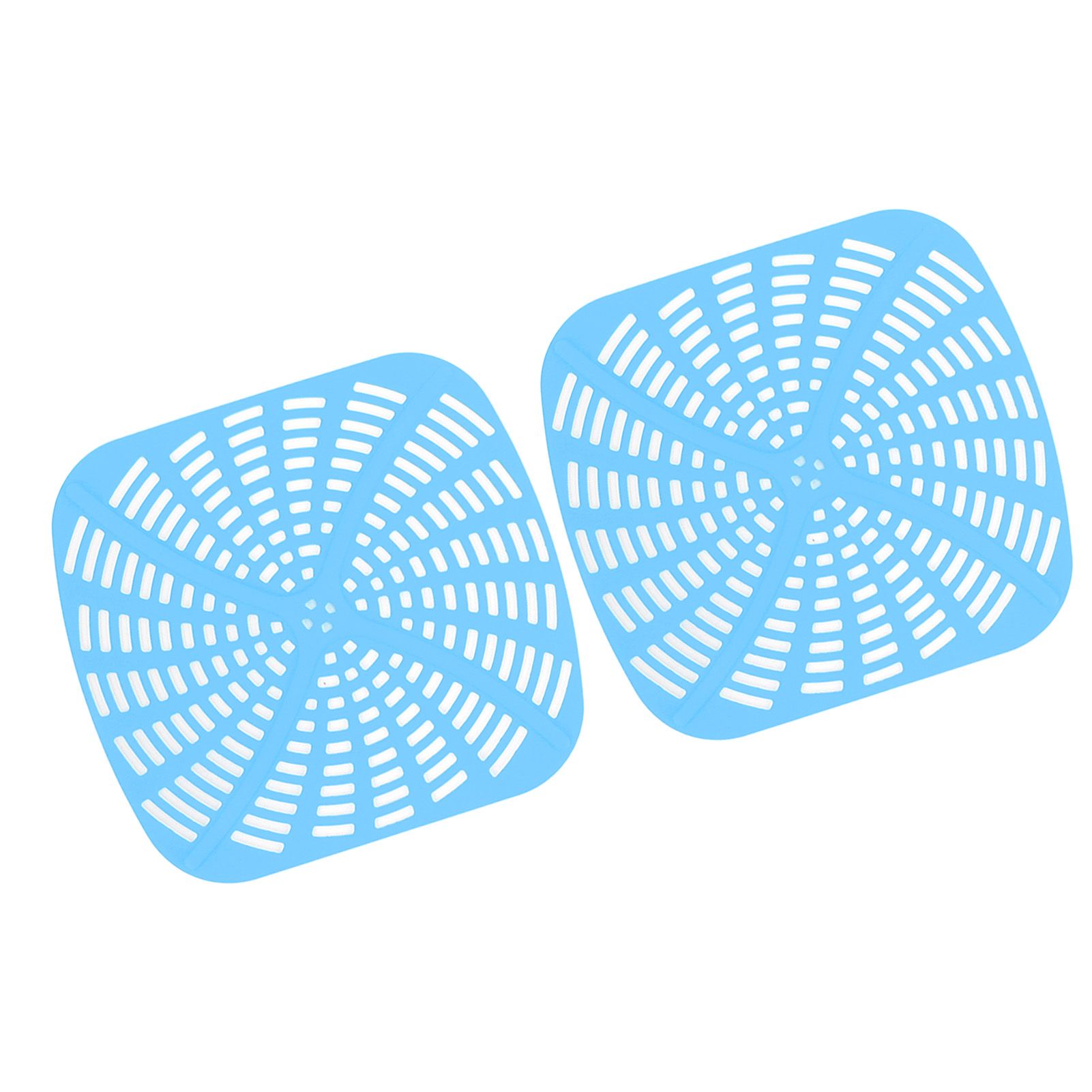 2pcs Fryer Reusable Silicone Fryer Liner Scratch Resistant Silicone Liner Mat view 9