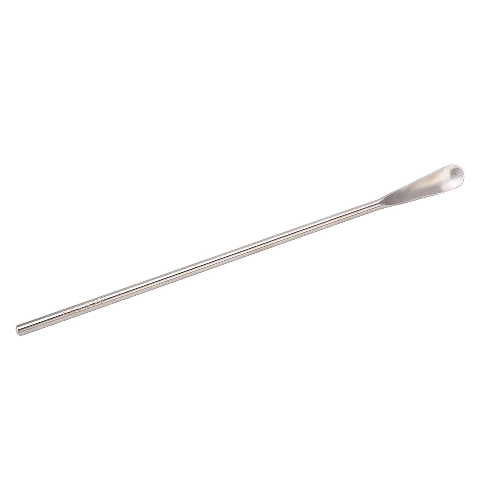 Coffee Stir Stick 304 Stainless Steel Safe Odor Free Corrosion Resistance view 2