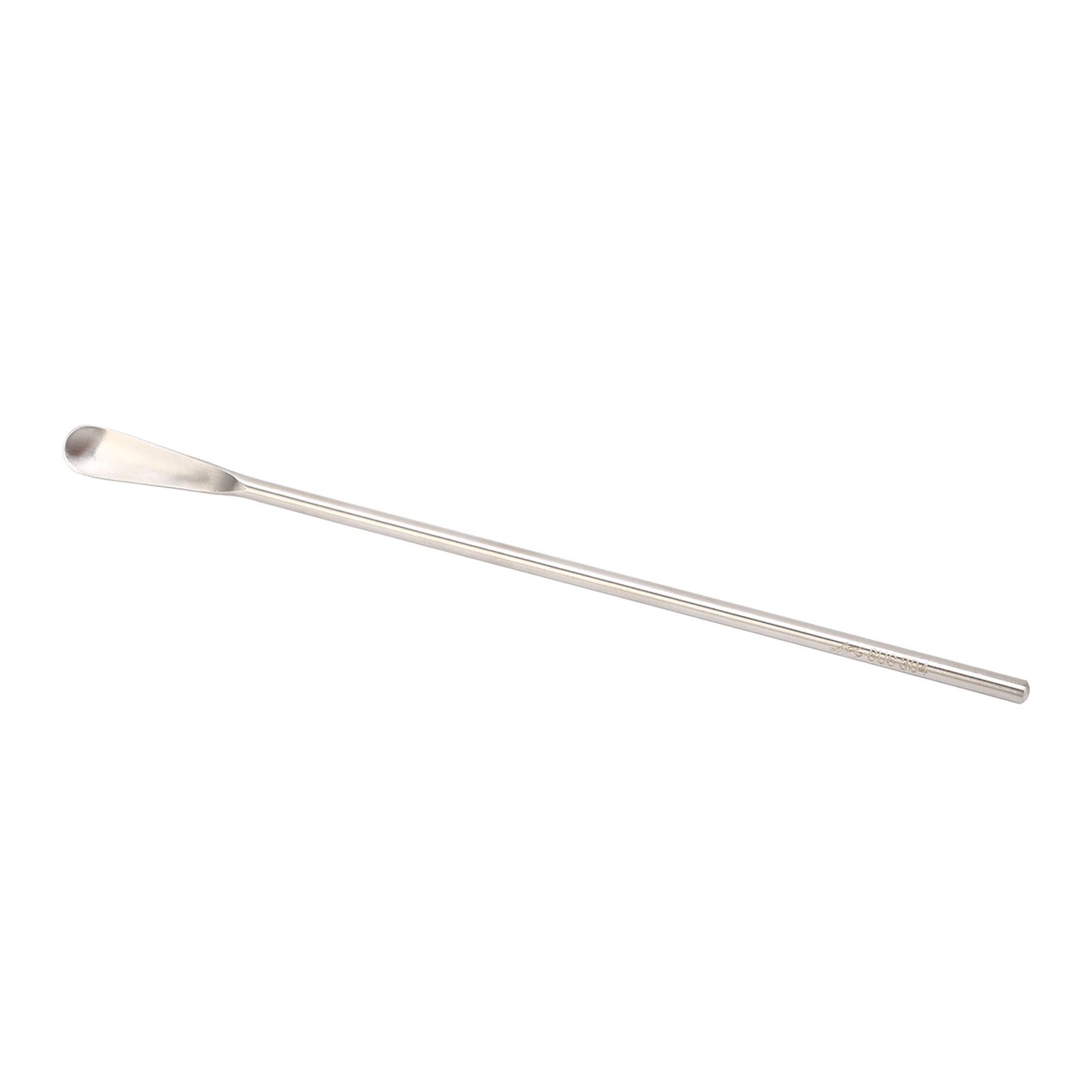 Coffee Stir Stick 304 Stainless Steel Safe Odor Free Corrosion Resistance view 3