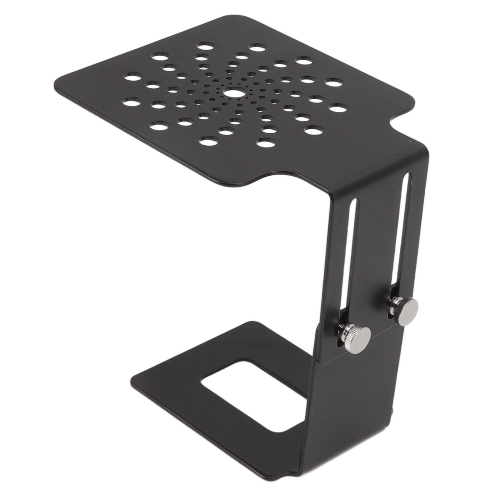 Coffee Machine Scale Rack Stainless Steel Height Adjustable Leakage Design view 4