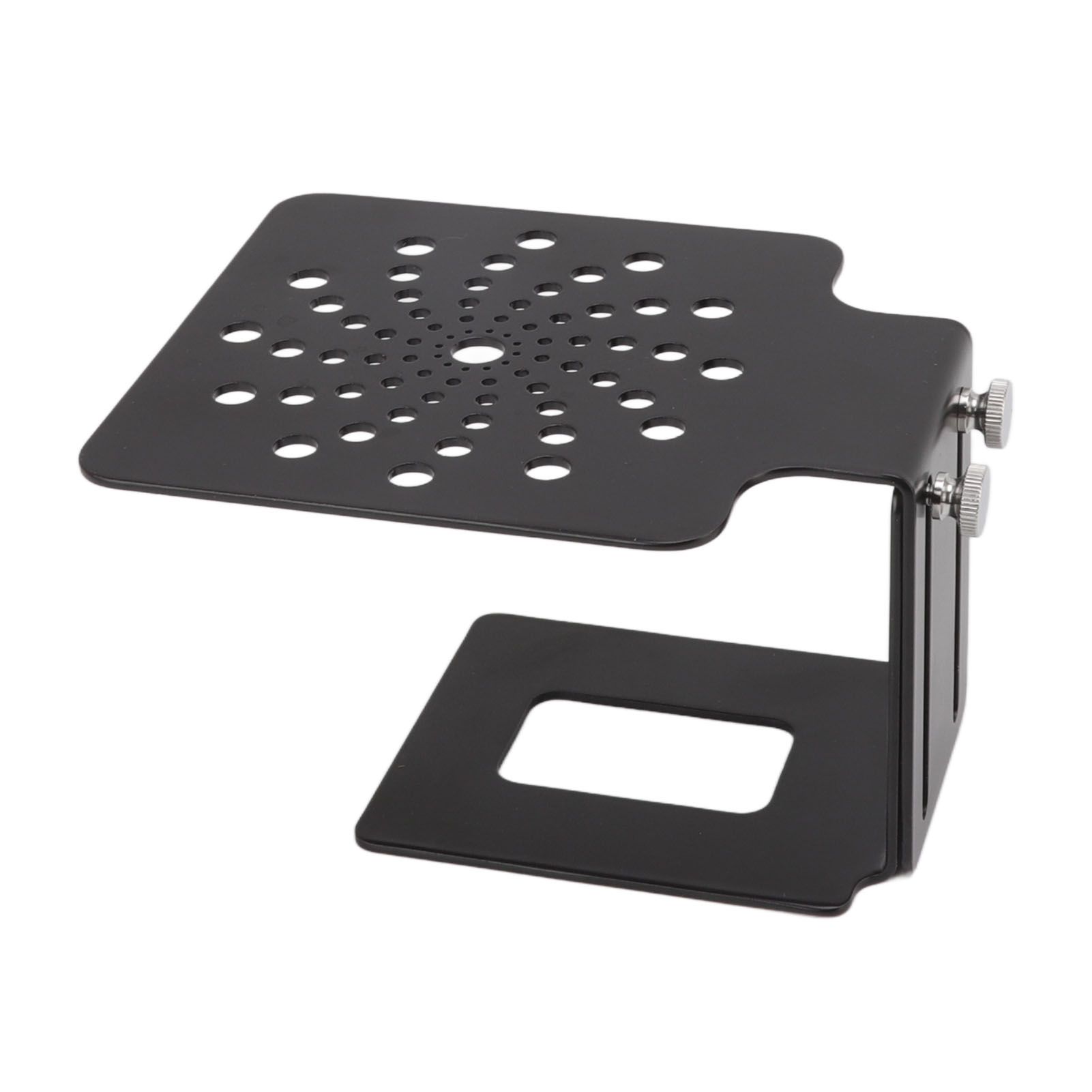 Coffee Machine Scale Rack Stainless Steel Height Adjustable Leakage Design view 7