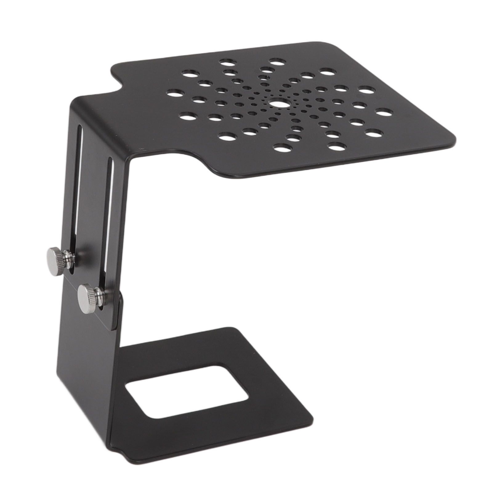 Coffee Machine Scale Rack Stainless Steel Height Adjustable Leakage Design view 8