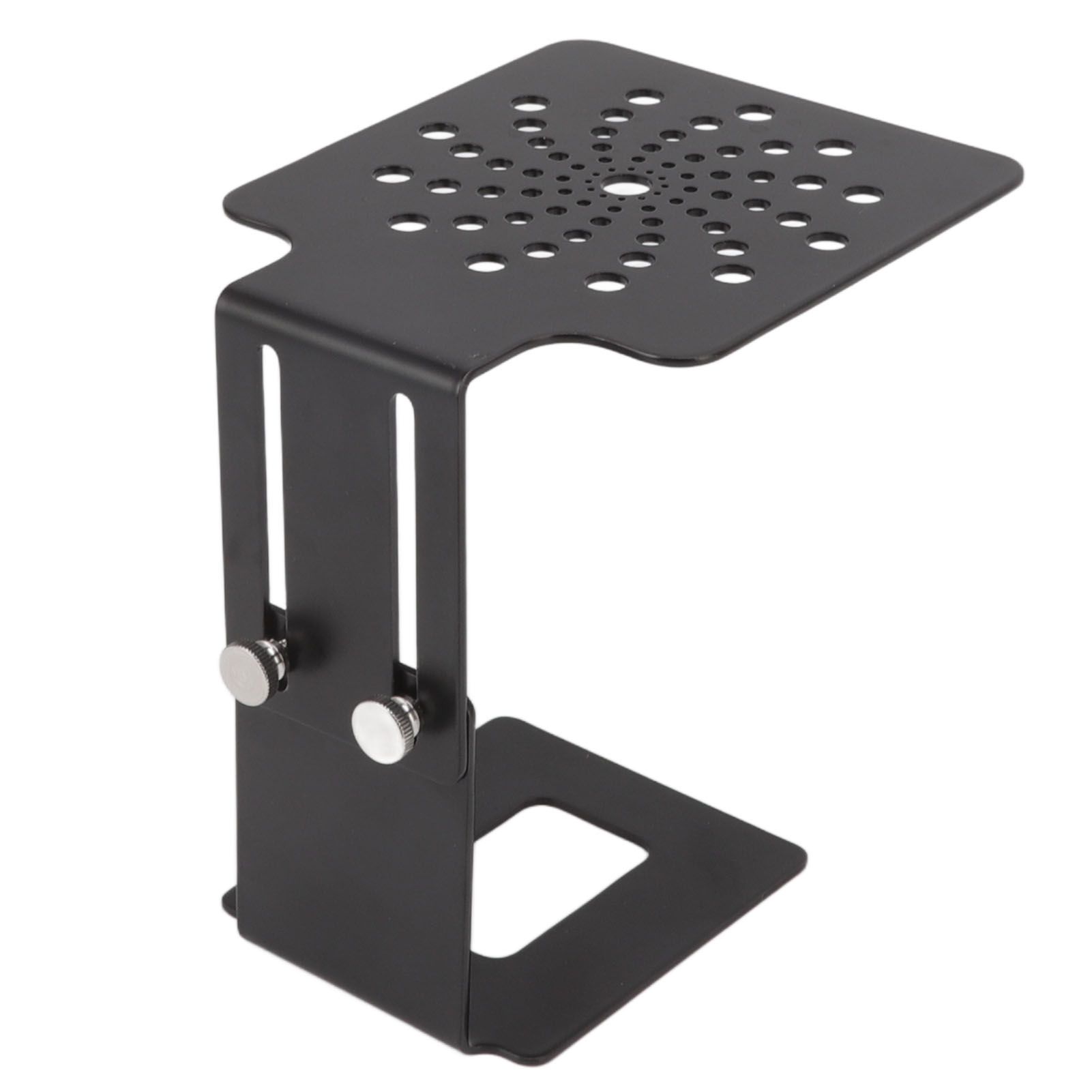 Coffee Machine Scale Rack Stainless Steel Height Adjustable Leakage Design view 9