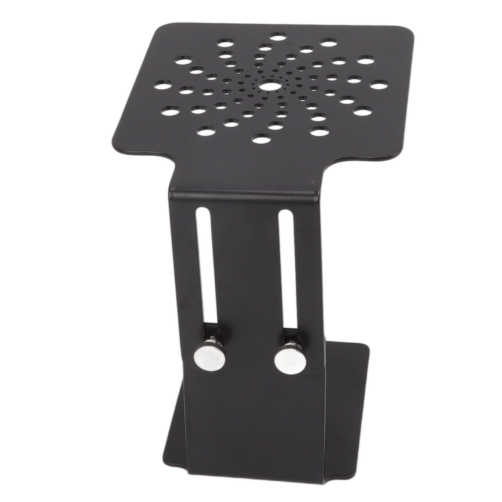 Coffee Machine Scale Rack Stainless Steel Height Adjustable Leakage Design view 10