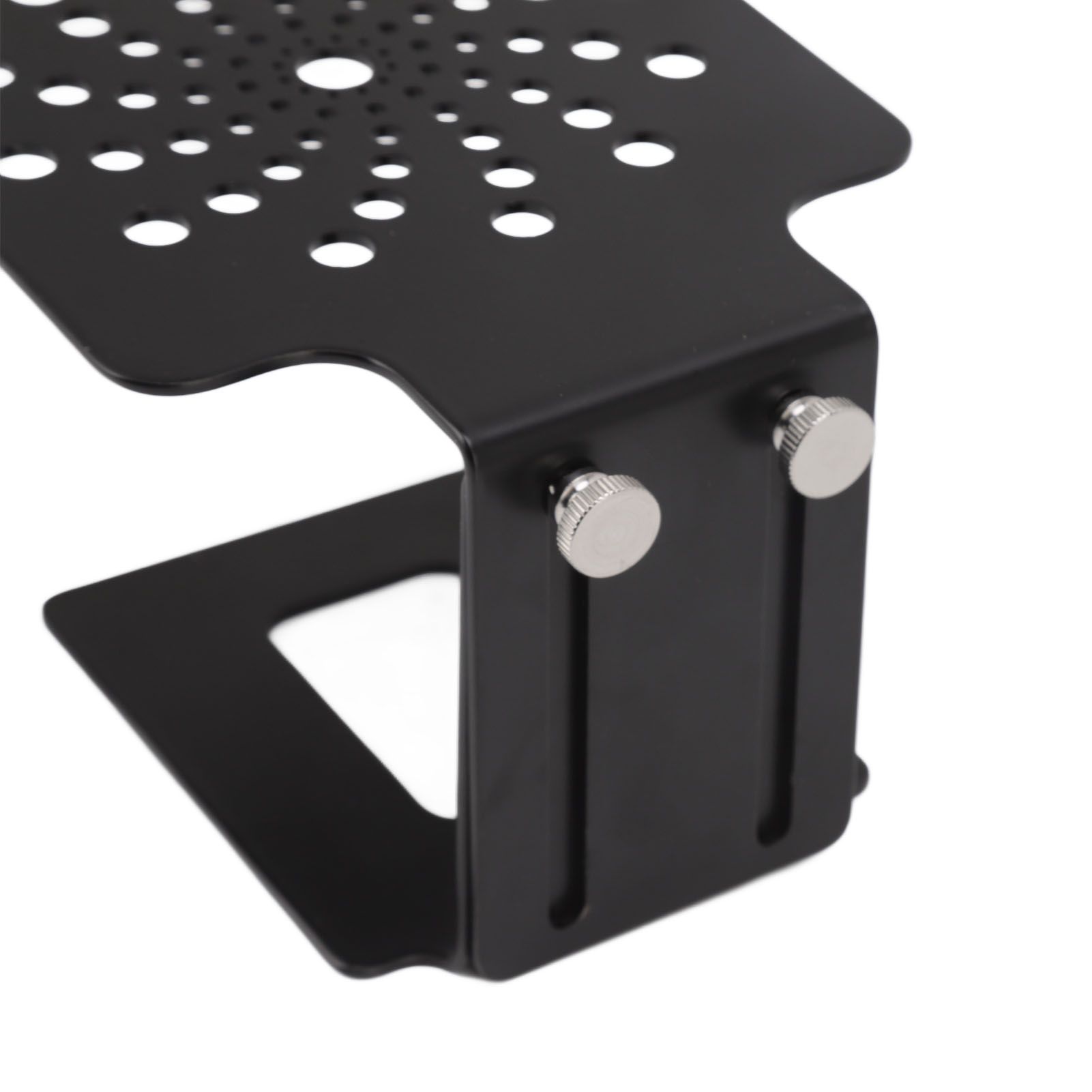 Coffee Machine Scale Rack Stainless Steel Height Adjustable Leakage Design view 14