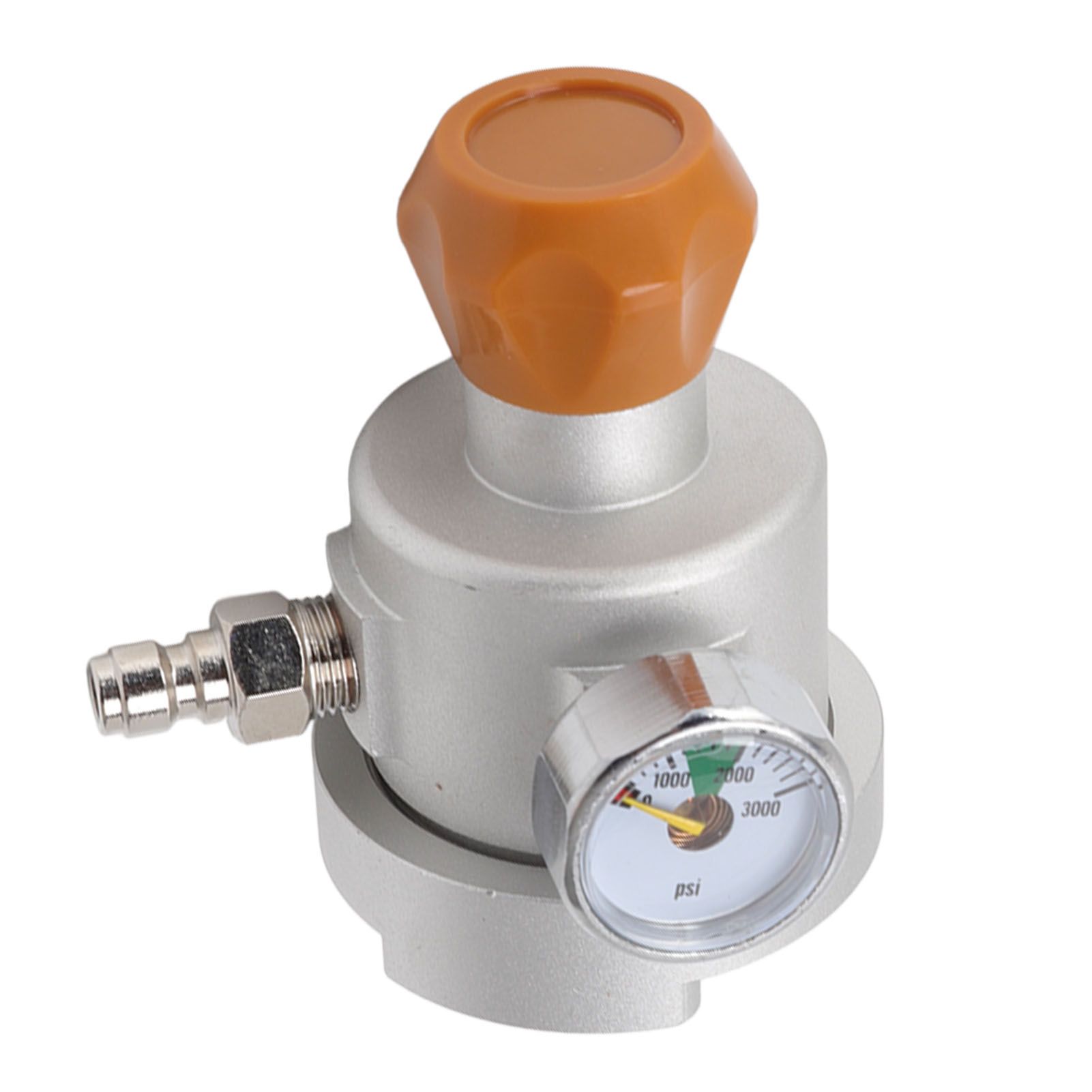 Soda Maker Adapter Aluminum Corrosion Rust Resistance CO2 Refill Connector view 4