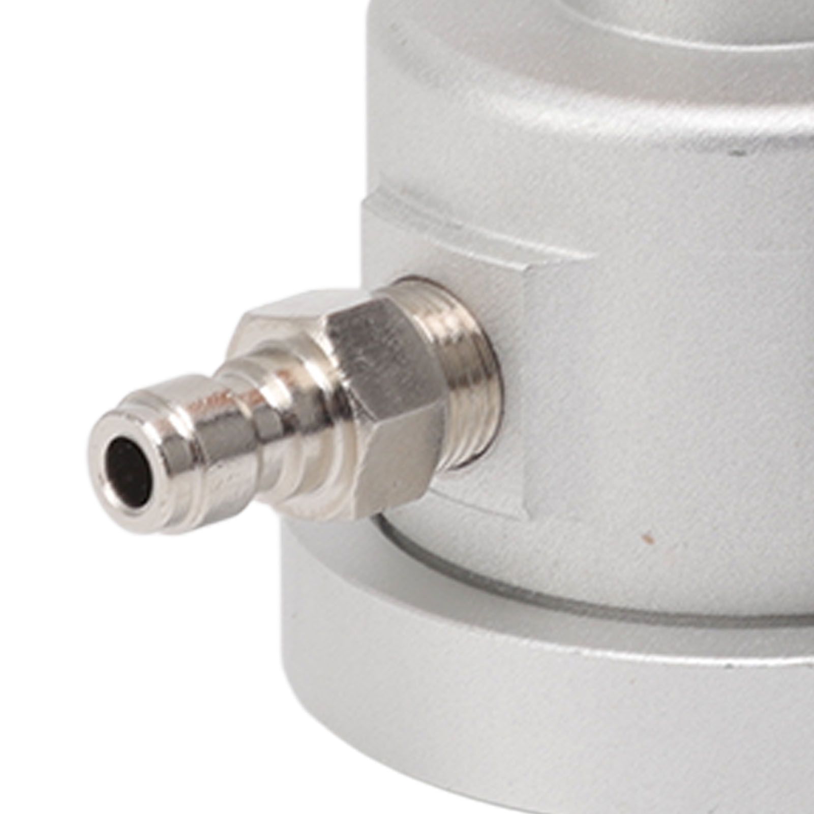 Soda Maker Adapter Aluminum Corrosion Rust Resistance CO2 Refill Connector view 15