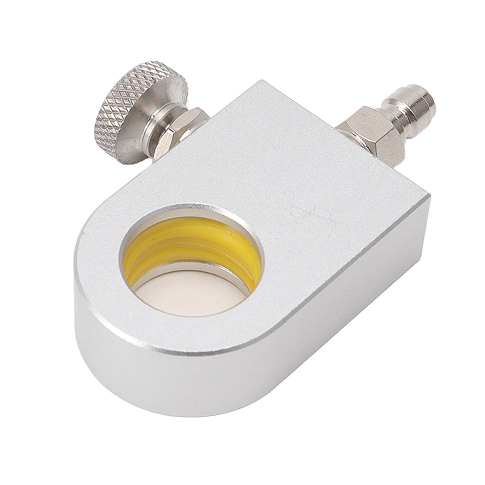 CO2 Refill Adapter with Release Valve Carbonator Refill Quick Adapter view 5