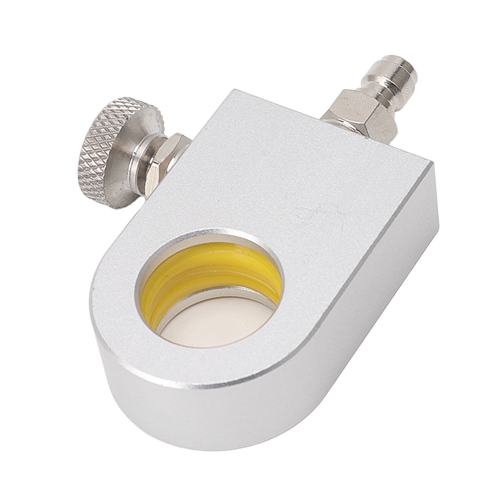 CO2 Refill Adapter with Release Valve Carbonator Refill Quick Adapter view 10