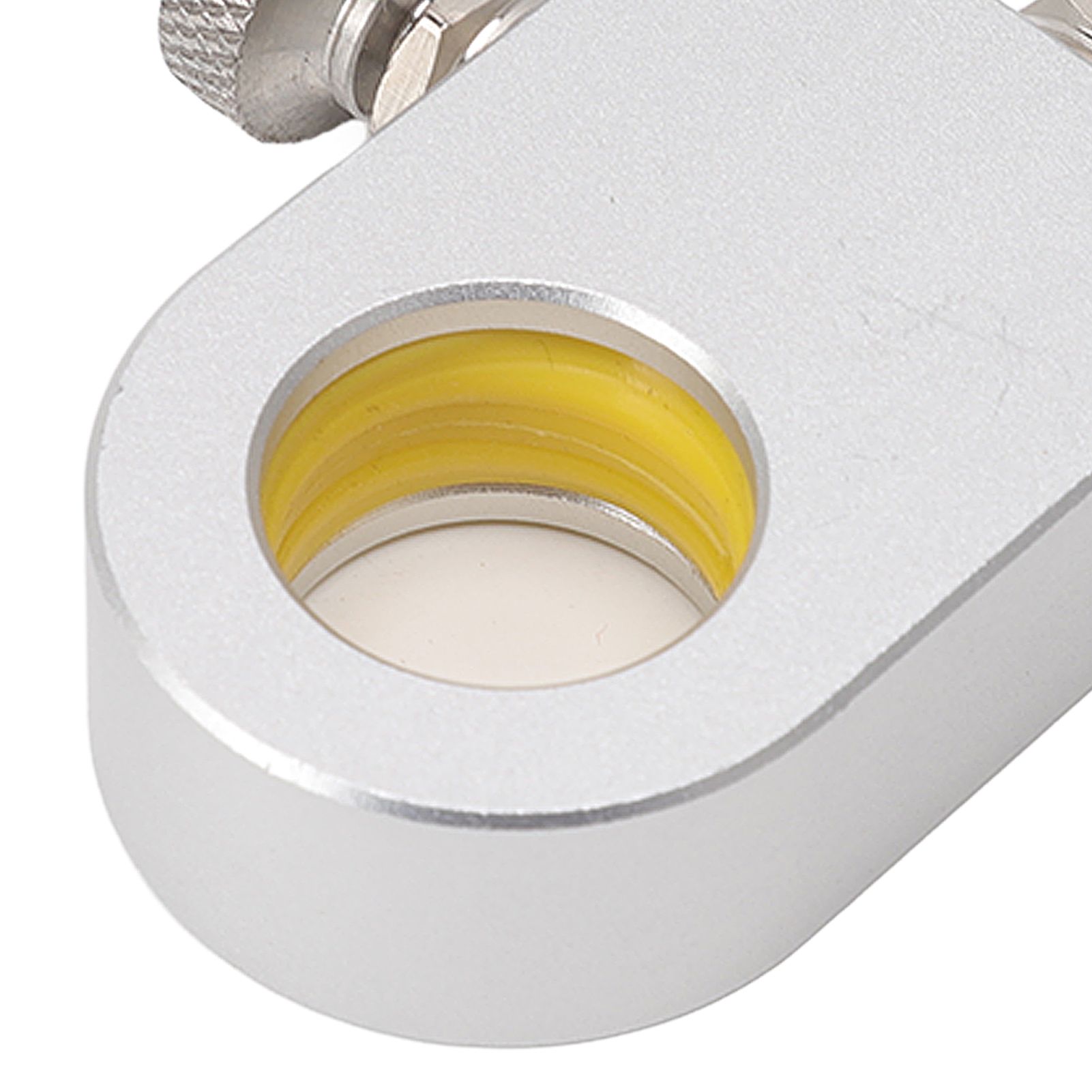CO2 Refill Adapter with Release Valve Carbonator Refill Quick Adapter view 14