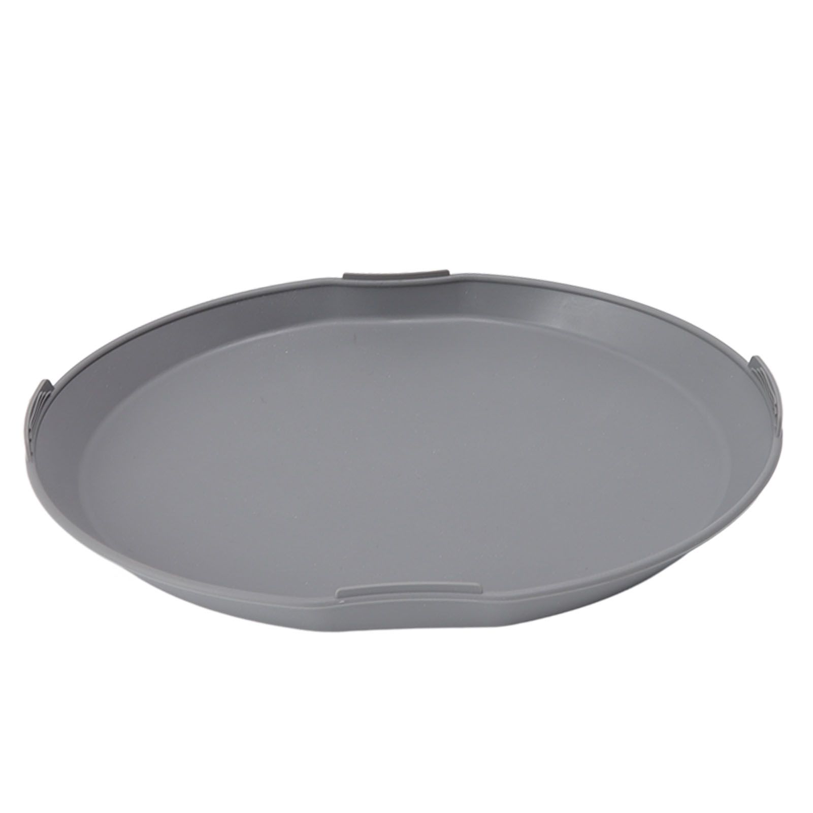 Silicone Steam Pan High Temperature Resistant Food Grade Microwaveable Baking