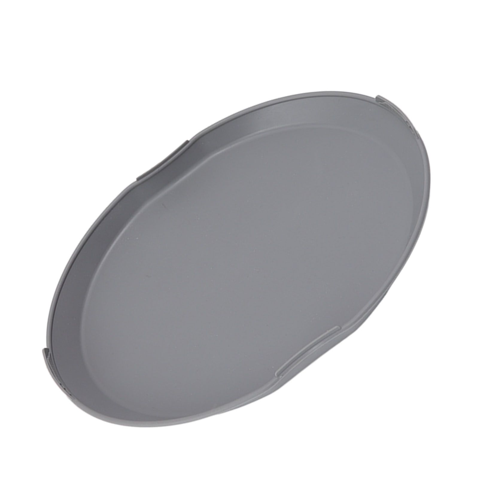 Silicone Steam Pan High Temperature Resistant Food Grade Microwaveable Baking view 2