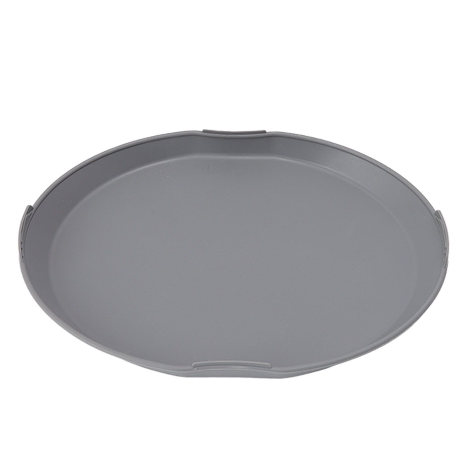 Silicone Steam Pan High Temperature Resistant Food Grade Microwaveable Baking view 3