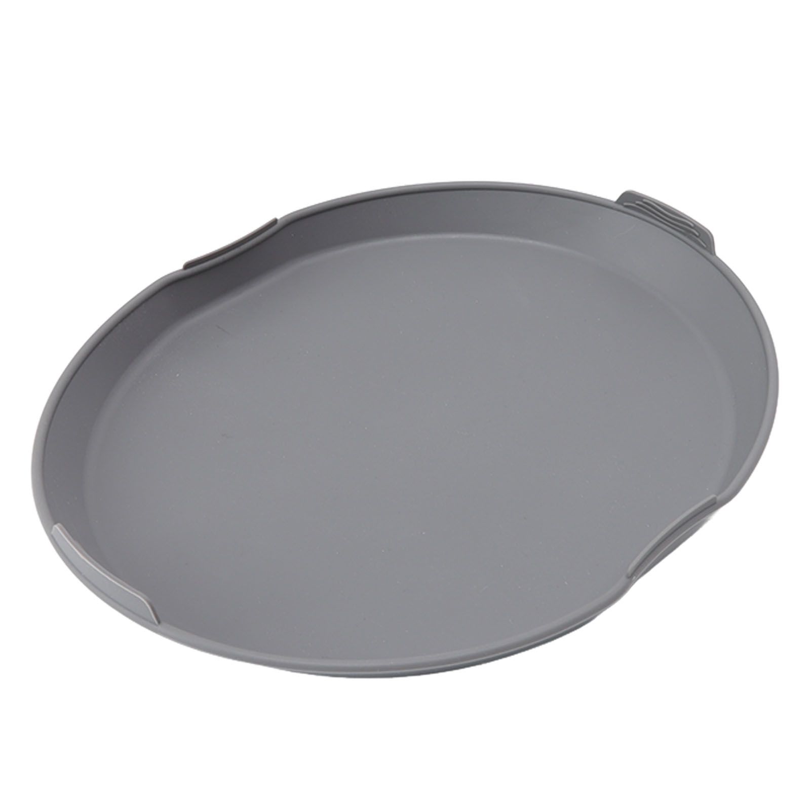Silicone Steam Pan High Temperature Resistant Food Grade Microwaveable Baking view 4