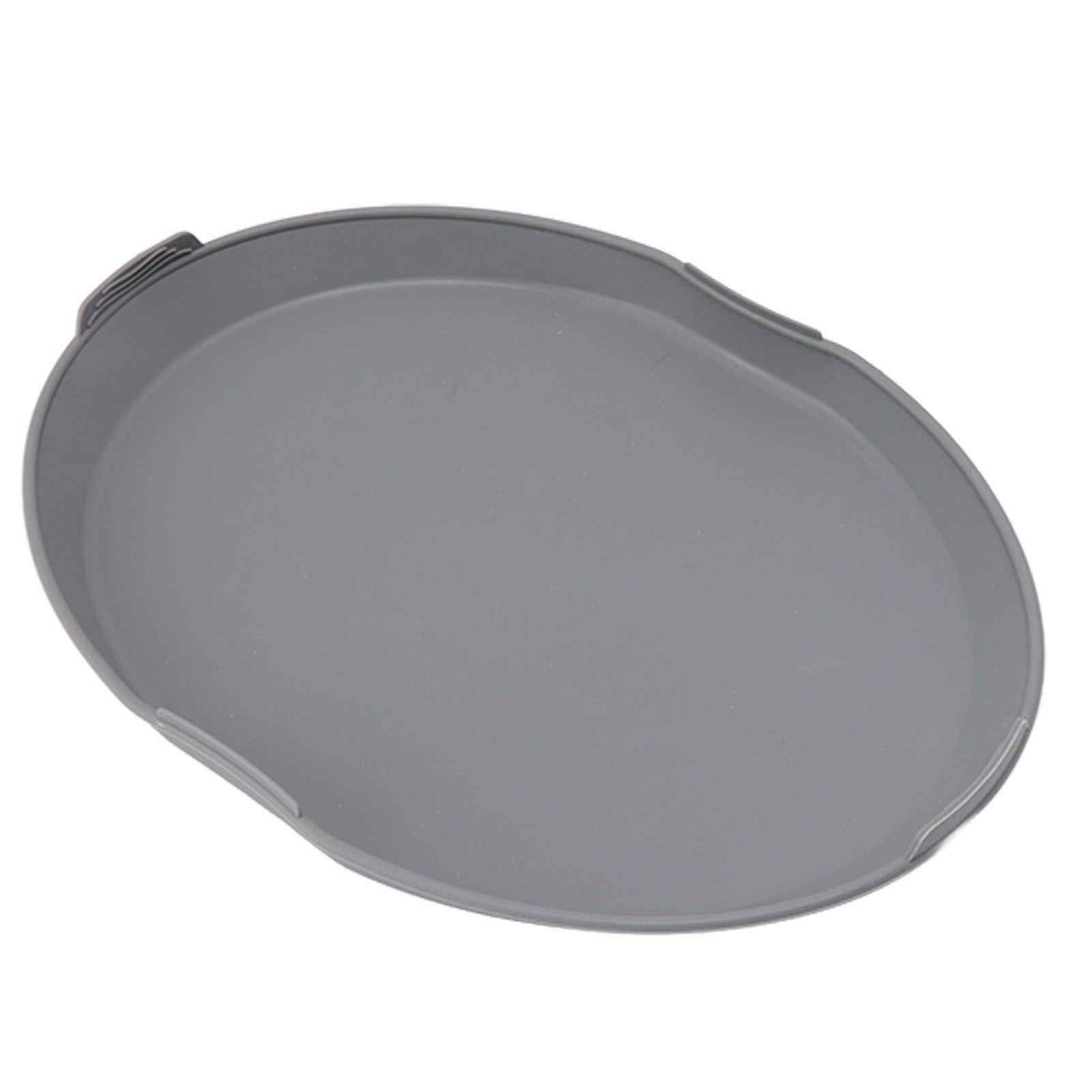 Silicone Steam Pan High Temperature Resistant Food Grade Microwaveable Baking view 5