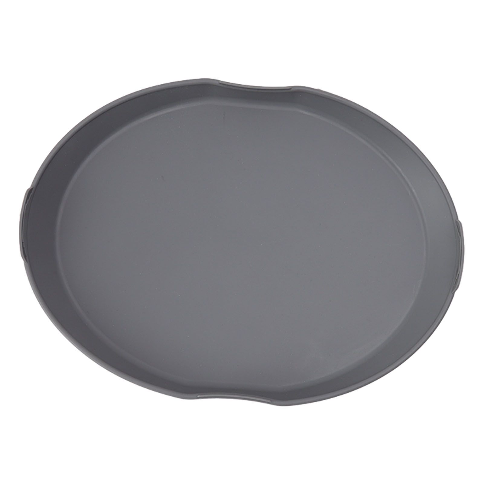 Silicone Steam Pan High Temperature Resistant Food Grade Microwaveable Baking view 9