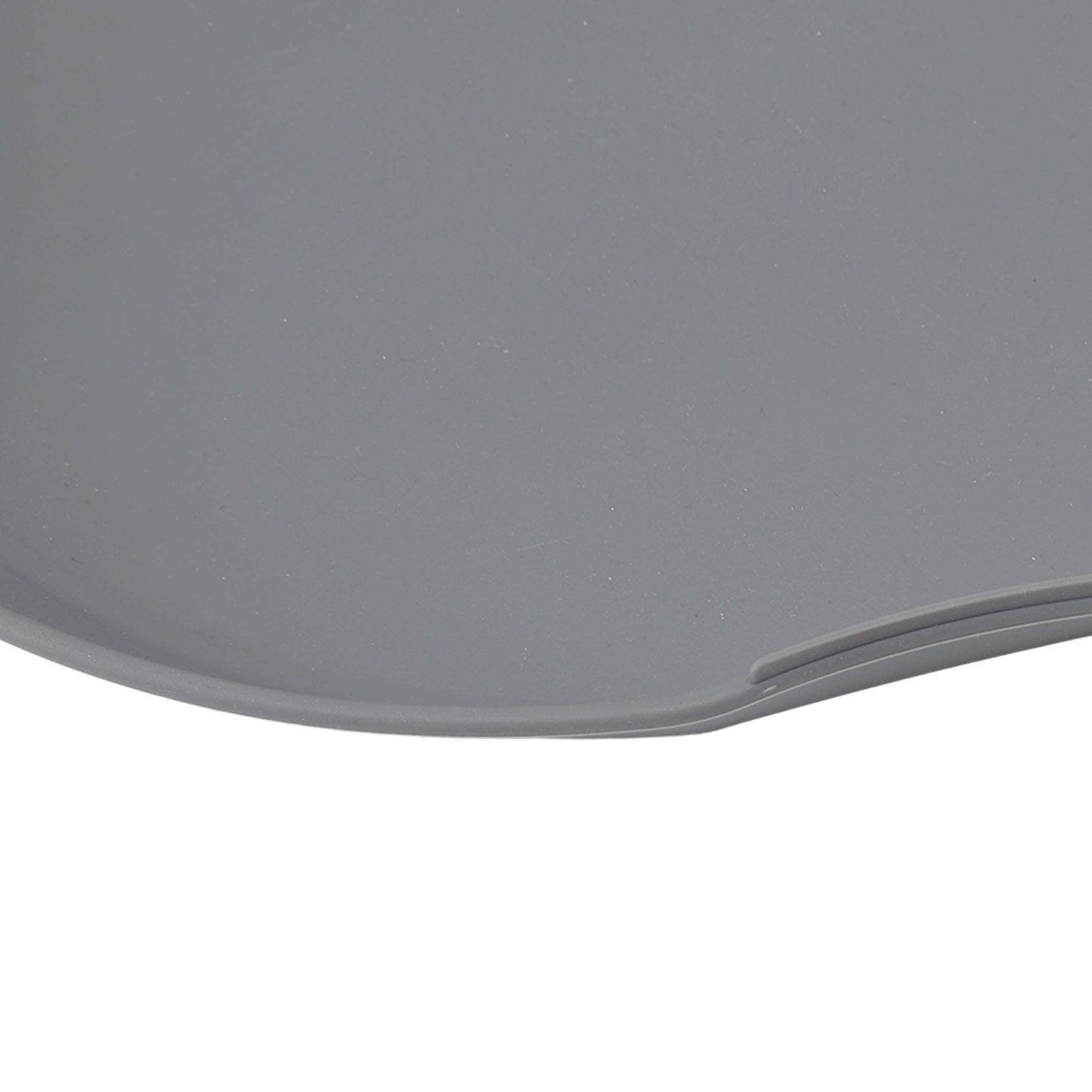Silicone Steam Pan High Temperature Resistant Food Grade Microwaveable Baking view 14