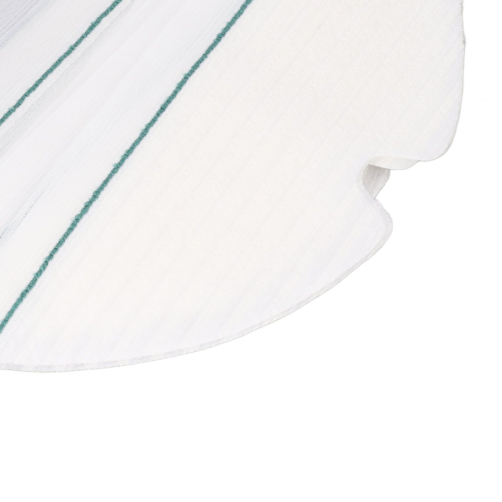Sweeper Mop Cloth Bracket Kit Disposable Mop Cloth Holder Plate for Xiaomi view 14